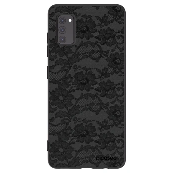 Etui na Samsung Galaxy A41 A415F - Dark Elegance