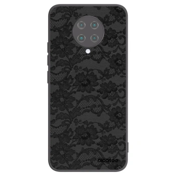 Etui na Xiaomi Poco F2 Pro - Dark Elegance