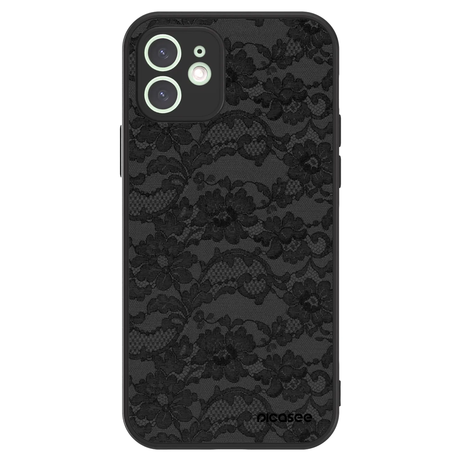 Picasee ULTIMATE CASE na Apple iPhone 12 - Dark Elegance