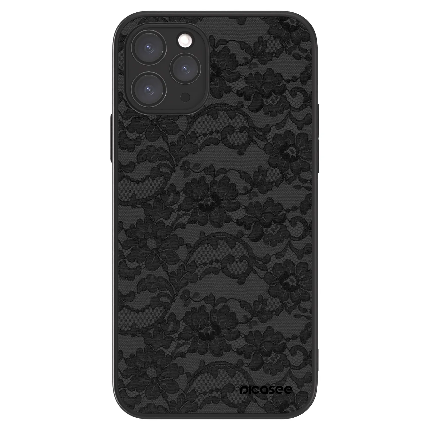 Picasee ULTIMATE CASE na Apple iPhone 11 Pro - Dark Elegance