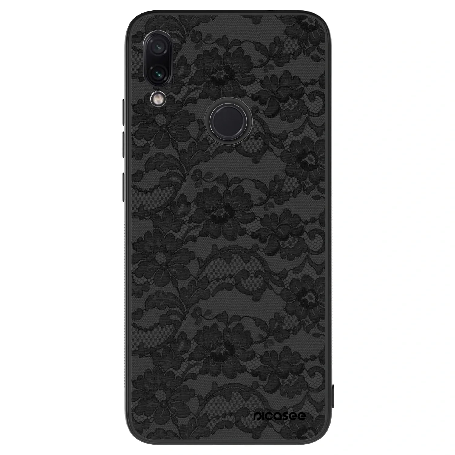 Picasee ULTIMATE CASE na Xiaomi Redmi Note 7 - Dark Elegance