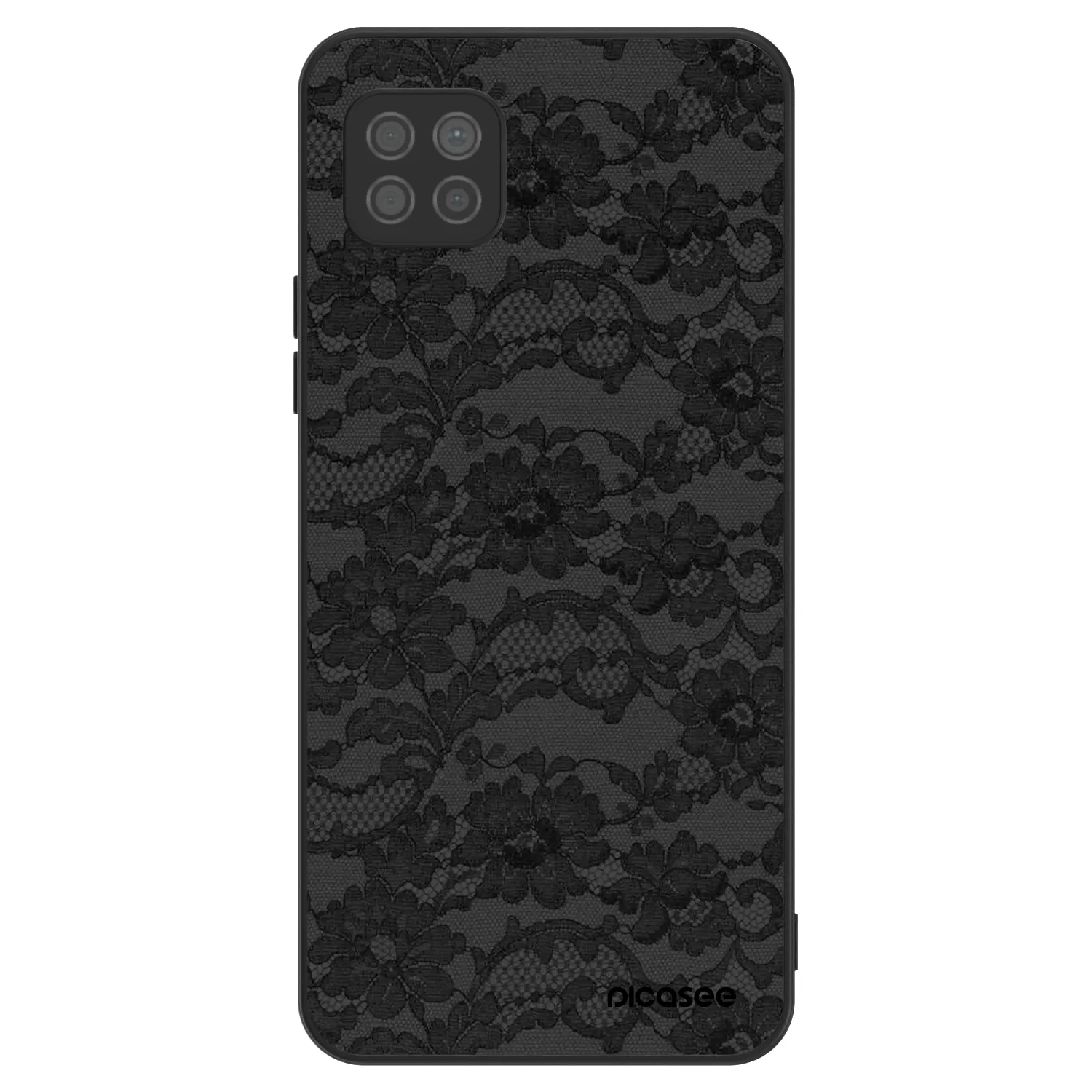 Picasee ULTIMATE CASE na Huawei P40 Lite - Dark Elegance