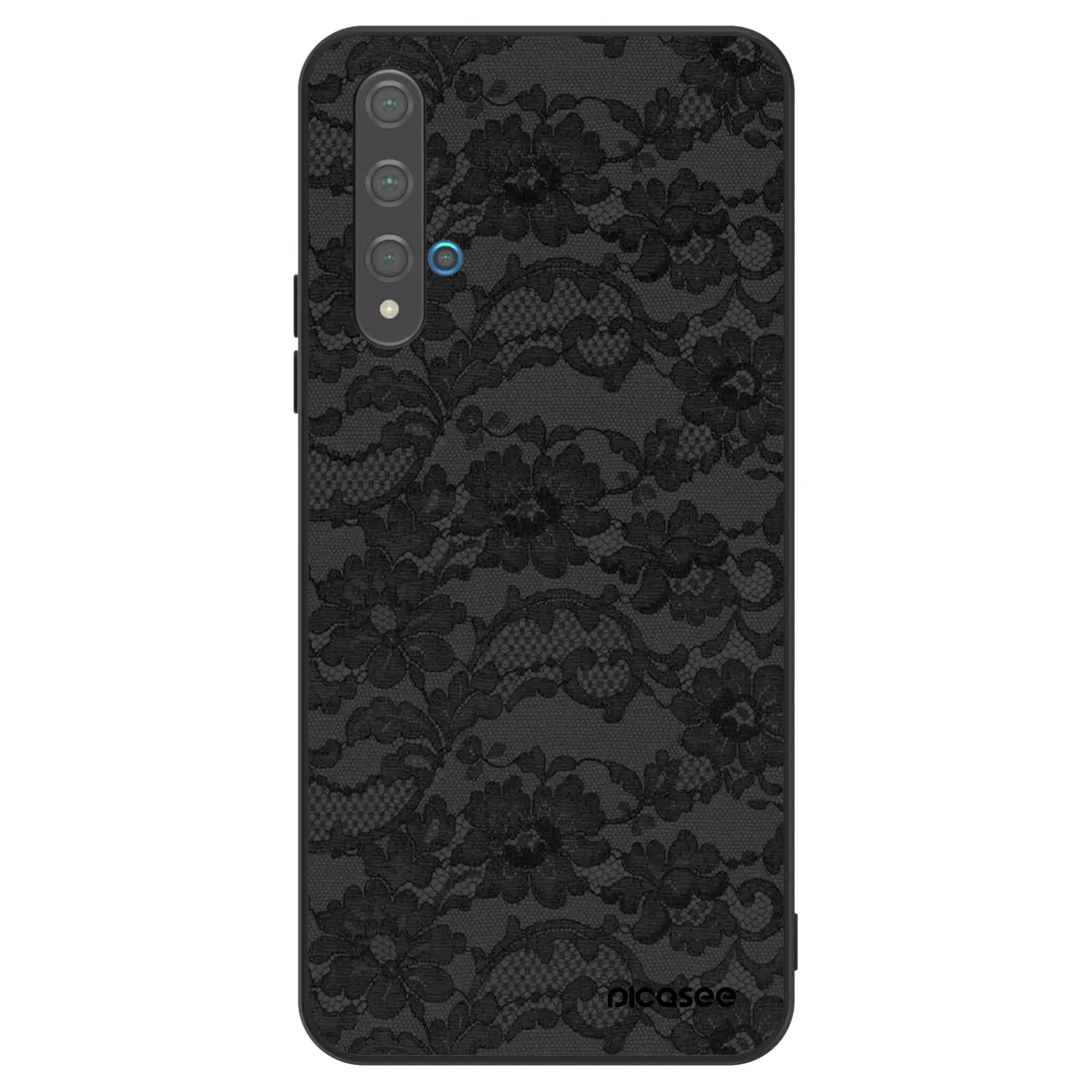 Picasee ULTIMATE CASE na Huawei Nova 5T - Dark Elegance