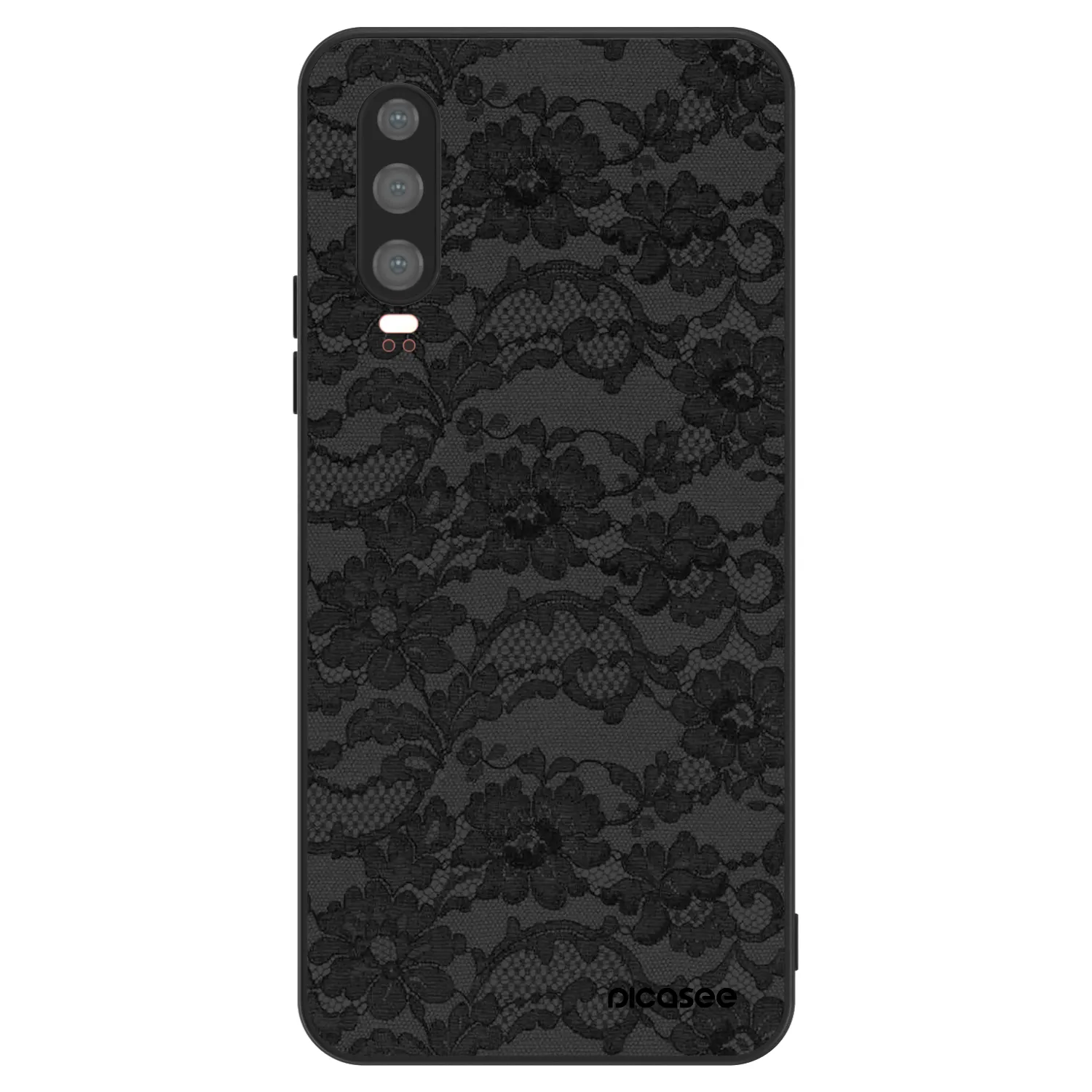 Picasee ULTIMATE CASE na Huawei P30 - Dark Elegance