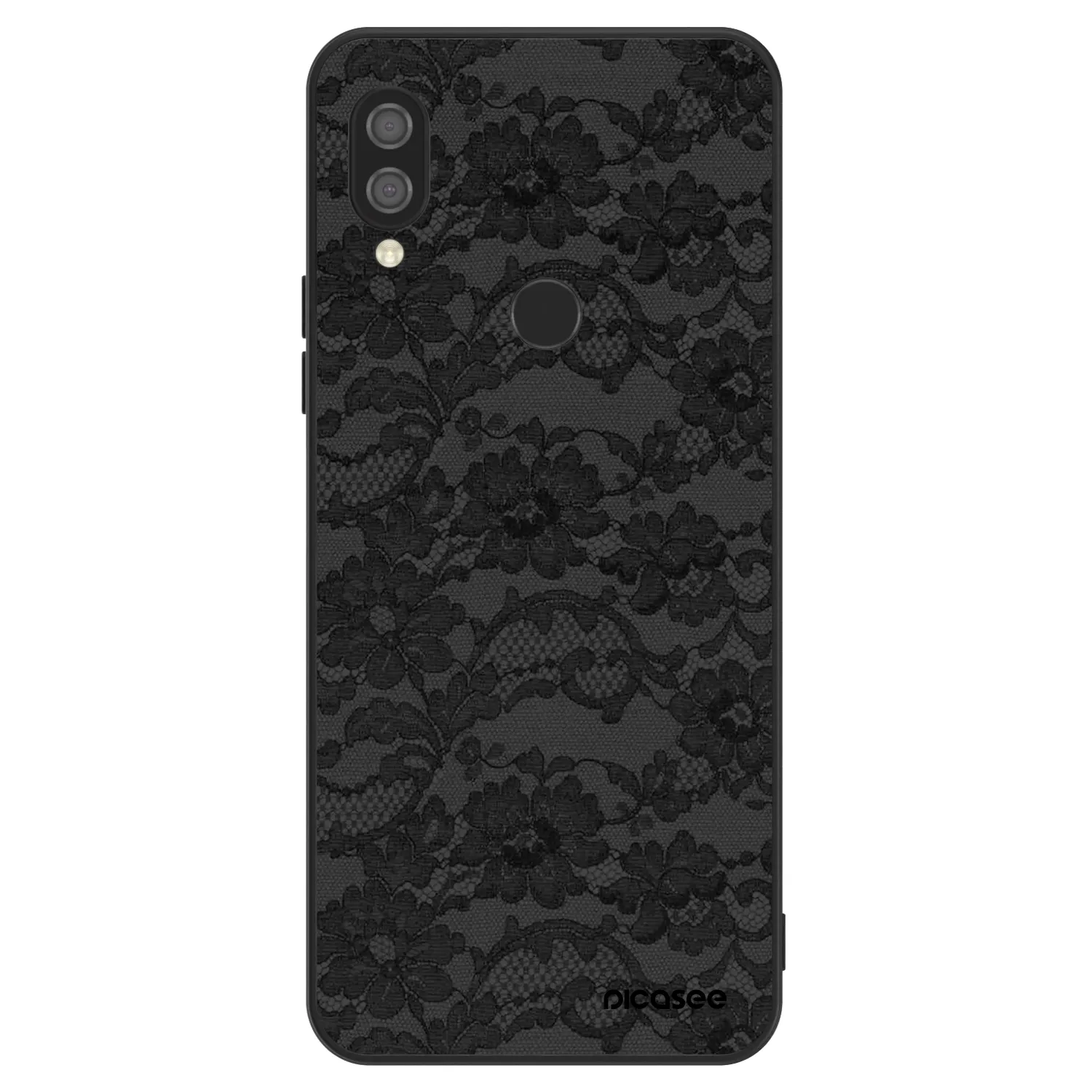 Picasee ULTIMATE CASE na Xiaomi Redmi 7 - Dark Elegance
