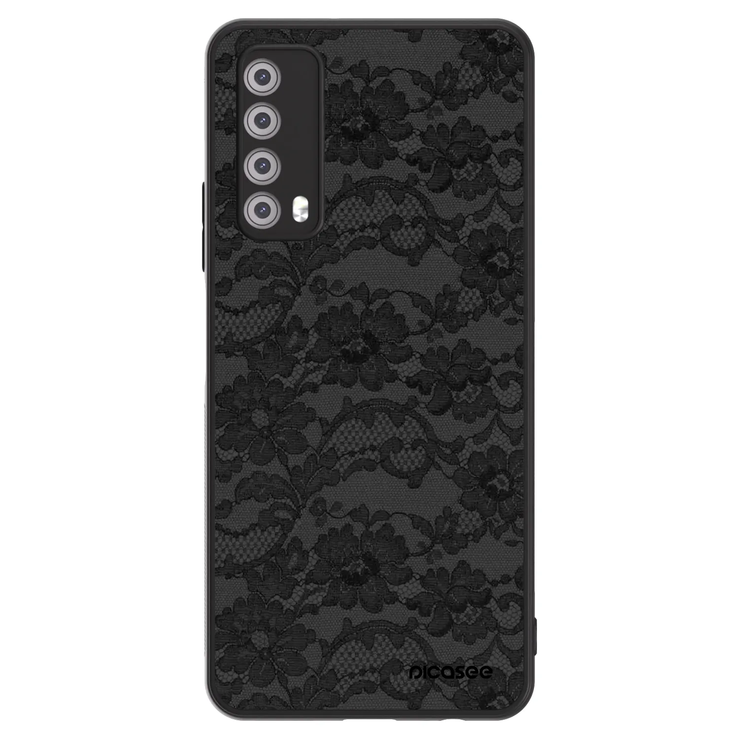 Picasee ULTIMATE CASE na Huawei P Smart 2021 - Dark Elegance