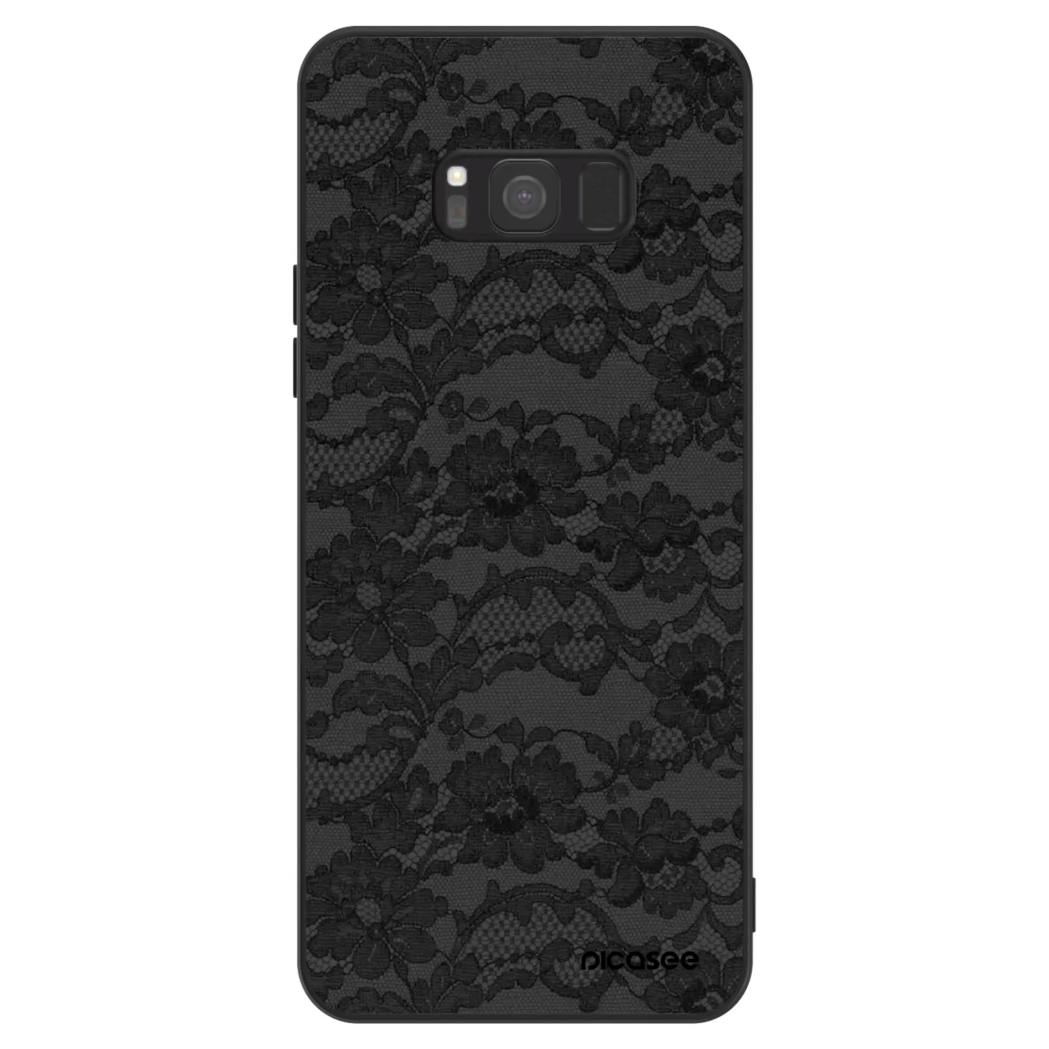 Picasee ULTIMATE CASE na Samsung Galaxy S8 G950F - Dark Elegance