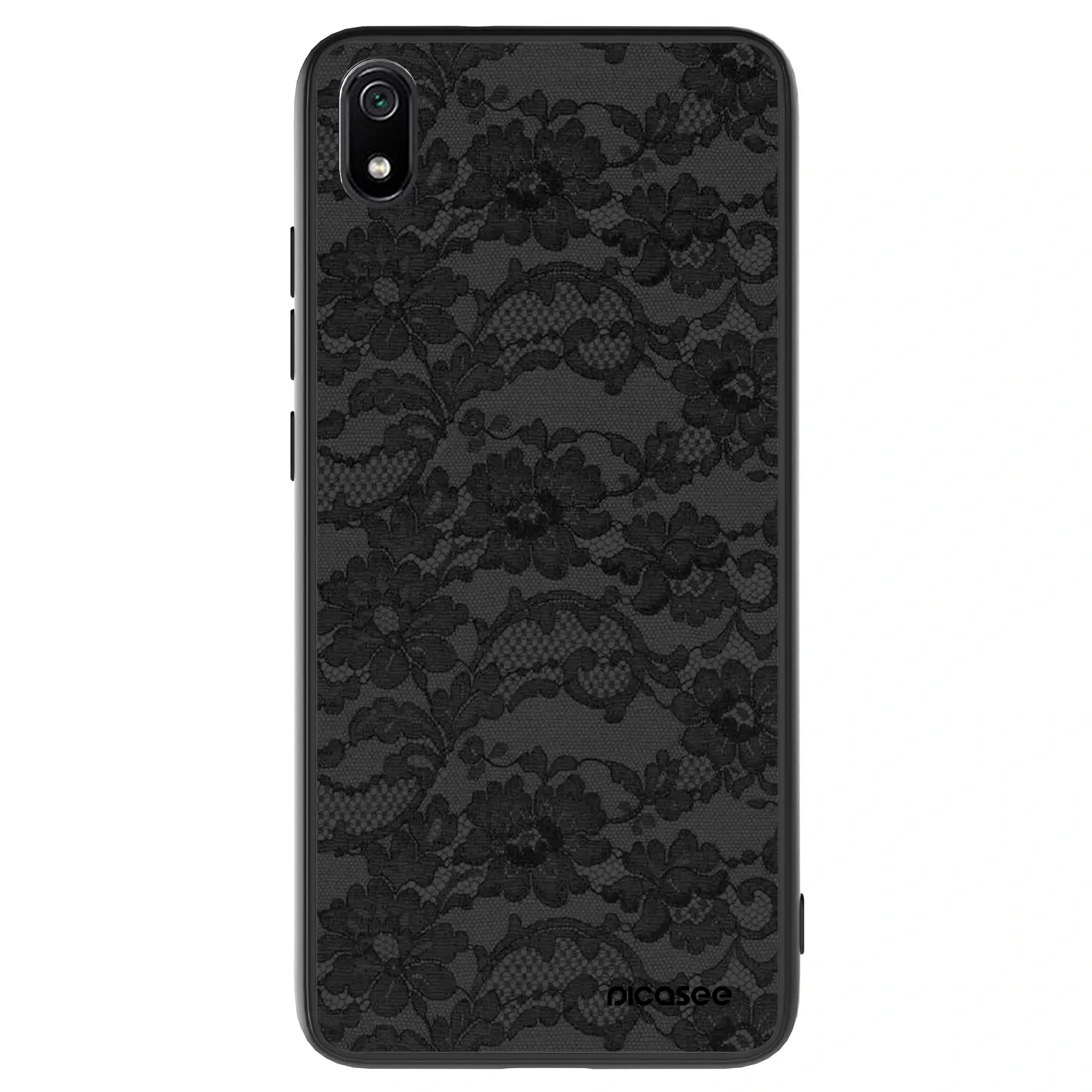 Picasee ULTIMATE CASE na Xiaomi Redmi 7A - Dark Elegance