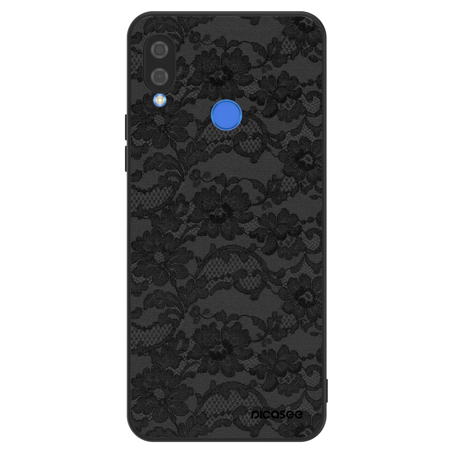 Picasee ULTIMATE CASE na Huawei Nova 3 - Dark Elegance