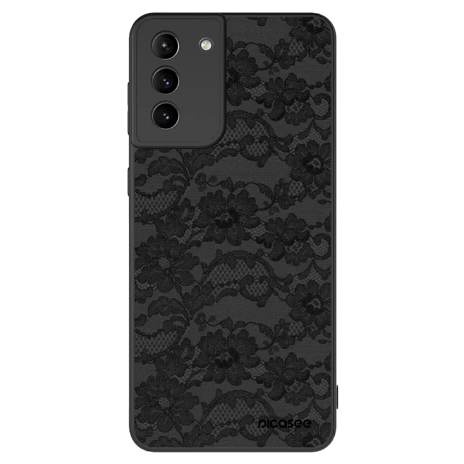 Picasee ULTIMATE CASE na Samsung Galaxy S21+ 5G G996F - Dark Elegance