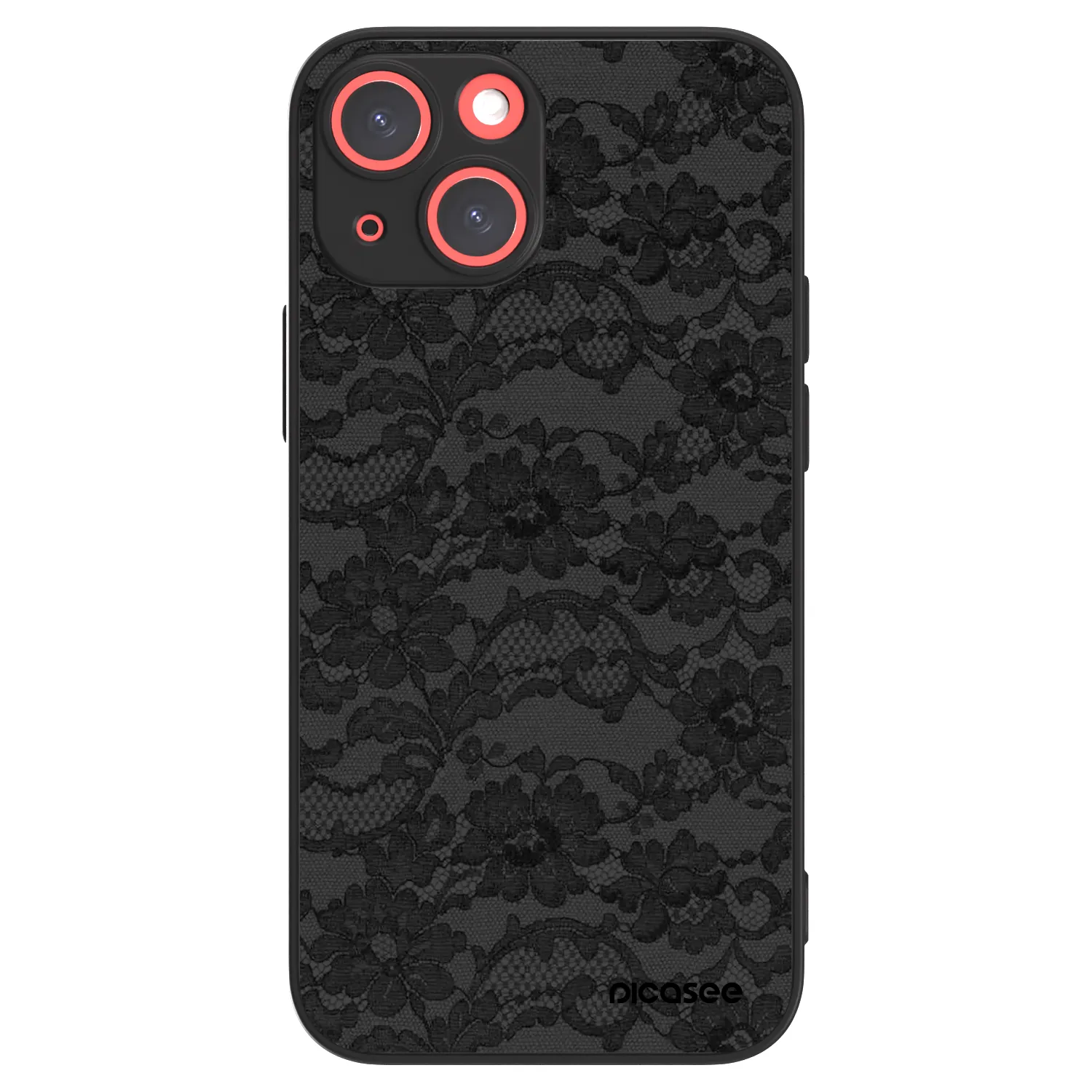 Picasee ULTIMATE CASE na Apple iPhone 13 mini - Dark Elegance