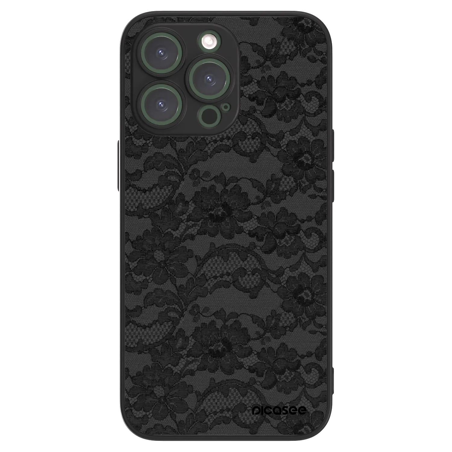 Picasee ULTIMATE CASE na Apple iPhone 13 Pro - Dark Elegance