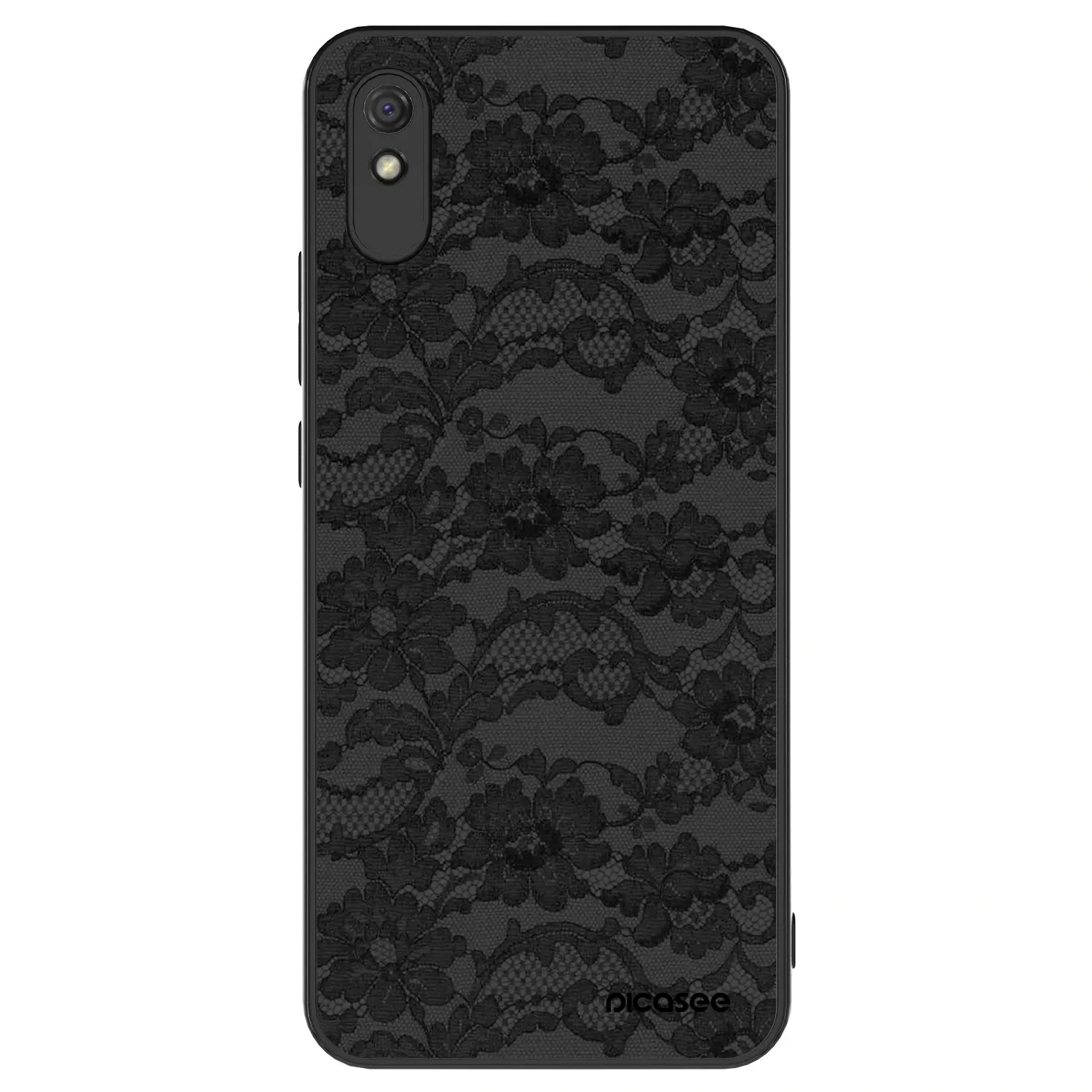Picasee ULTIMATE CASE na Xiaomi Redmi 9AT - Dark Elegance