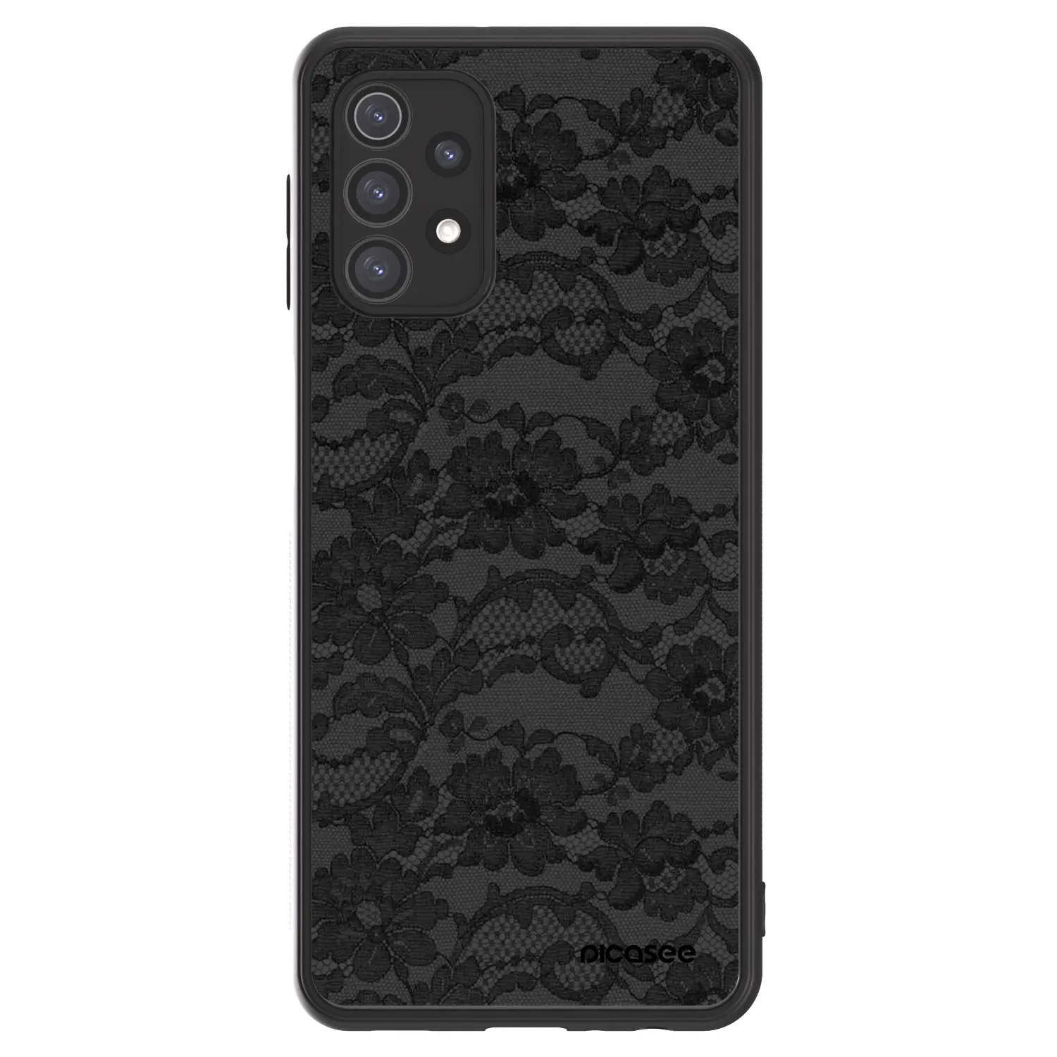 Picasee ULTIMATE CASE na Samsung Galaxy A32 5G A326B - Dark Elegance