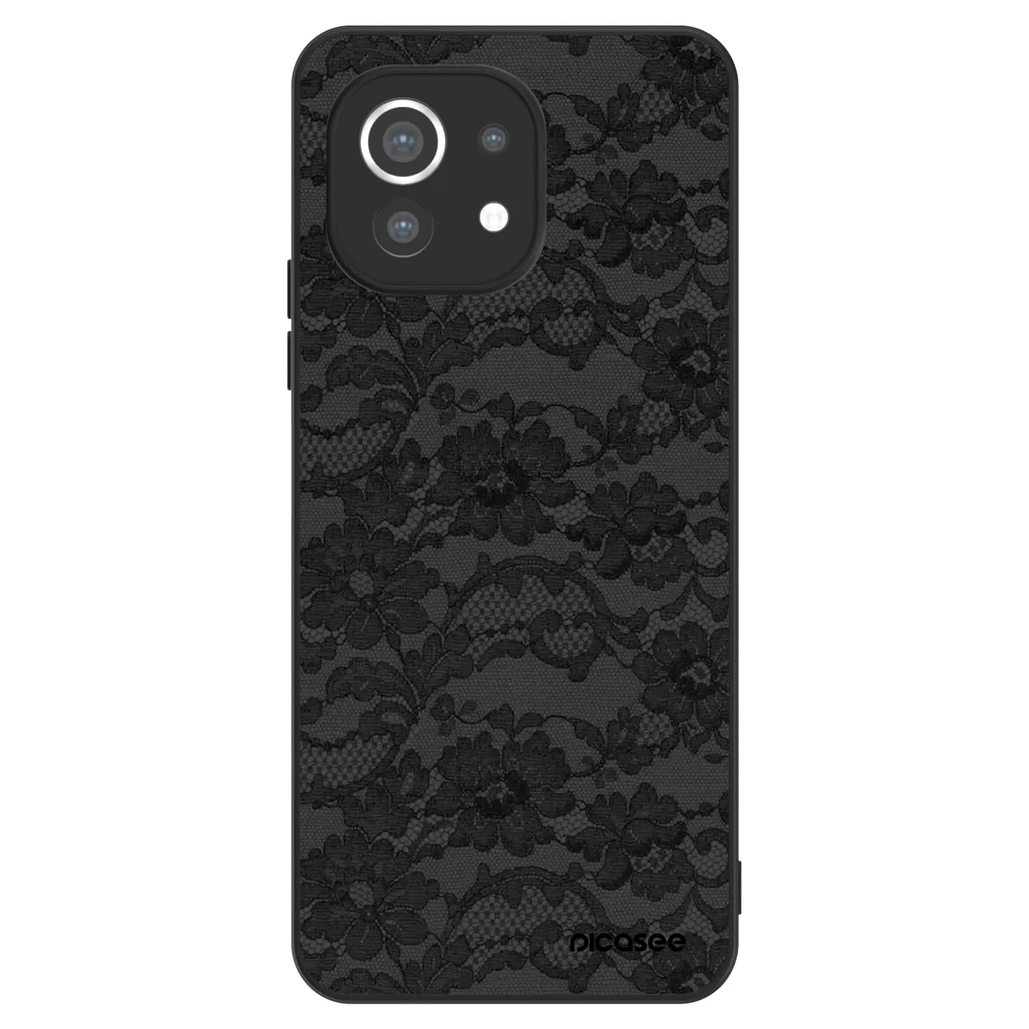 Picasee ULTIMATE CASE na Xiaomi Mi 11 - Dark Elegance