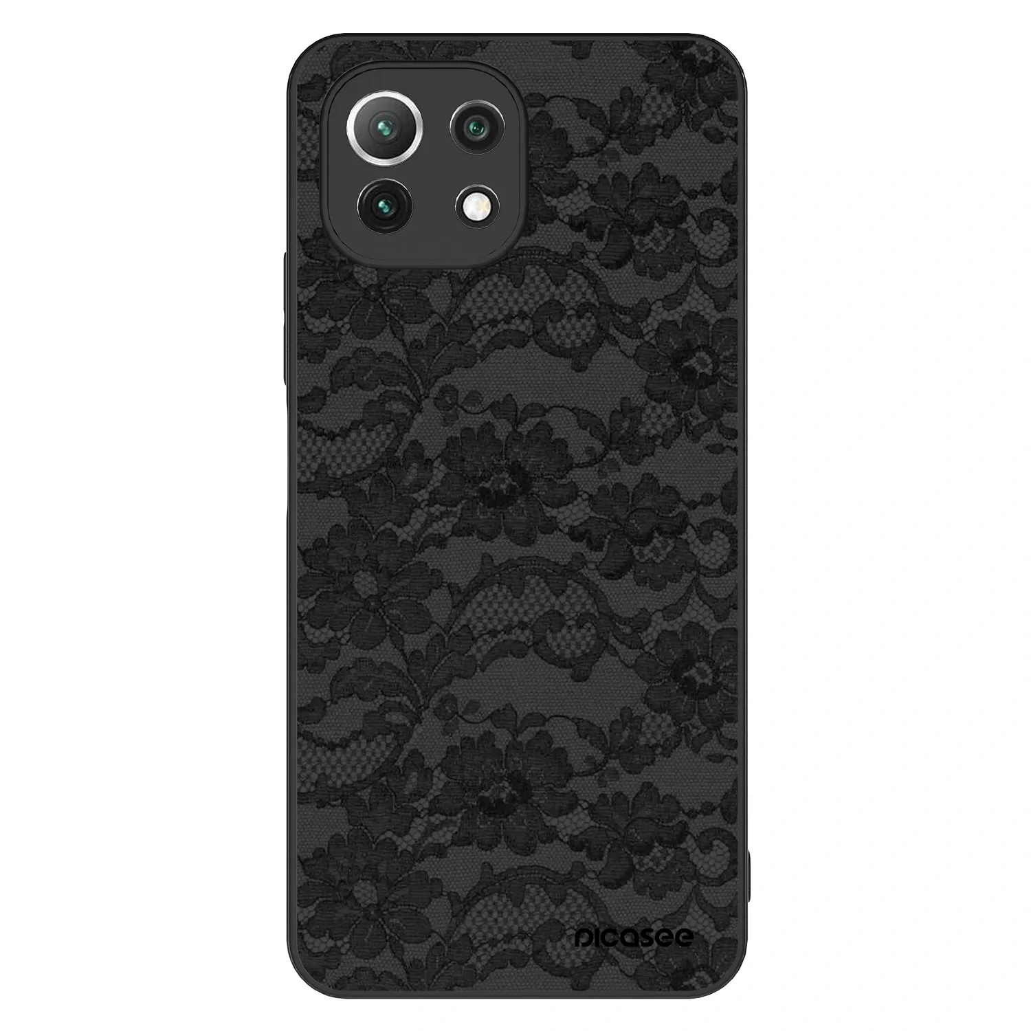 Picasee ULTIMATE CASE na Xiaomi Mi 11 Lite - Dark Elegance