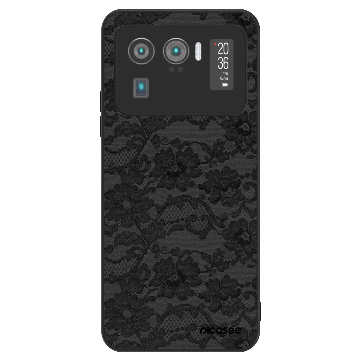 Picasee ULTIMATE CASE na Xiaomi Mi 11 Ultra - Dark Elegance