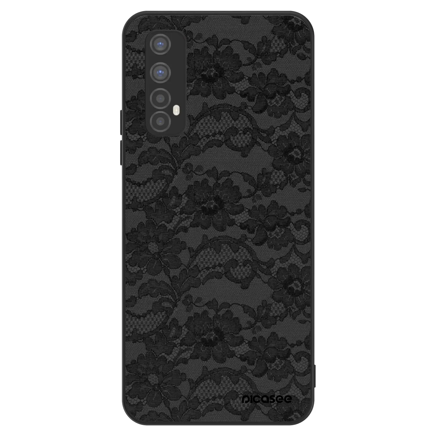 Picasee ULTIMATE CASE na Realme 7 - Dark Elegance