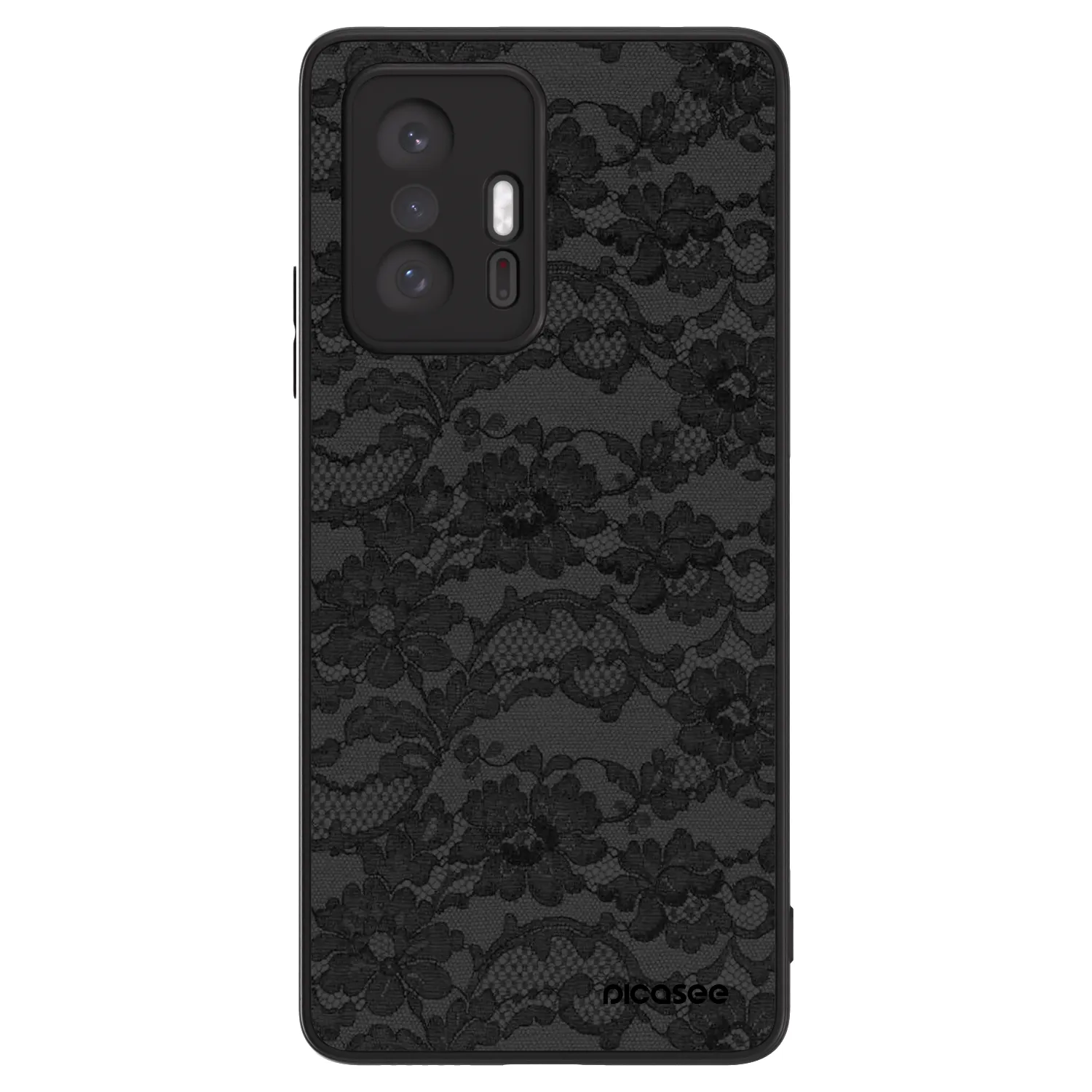 Picasee ULTIMATE CASE na Xiaomi 11T - Dark Elegance