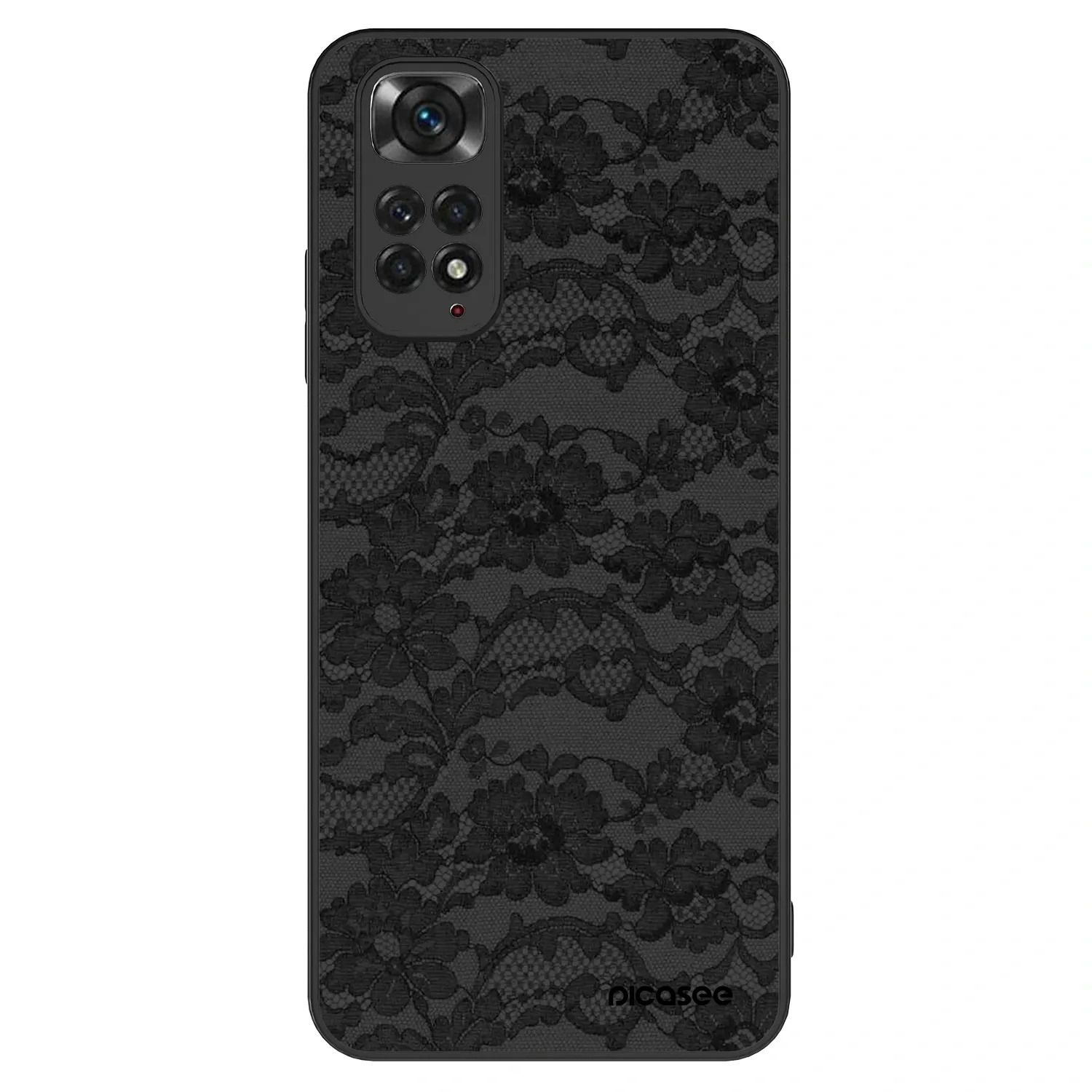 Picasee ULTIMATE CASE na Xiaomi Redmi Note 11 - Dark Elegance