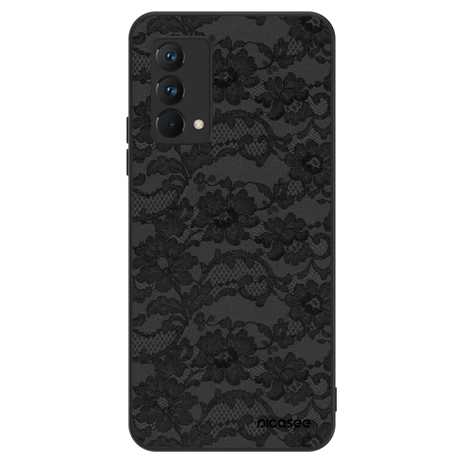 Picasee ULTIMATE CASE na Realme GT Master Edition 5G - Dark Elegance