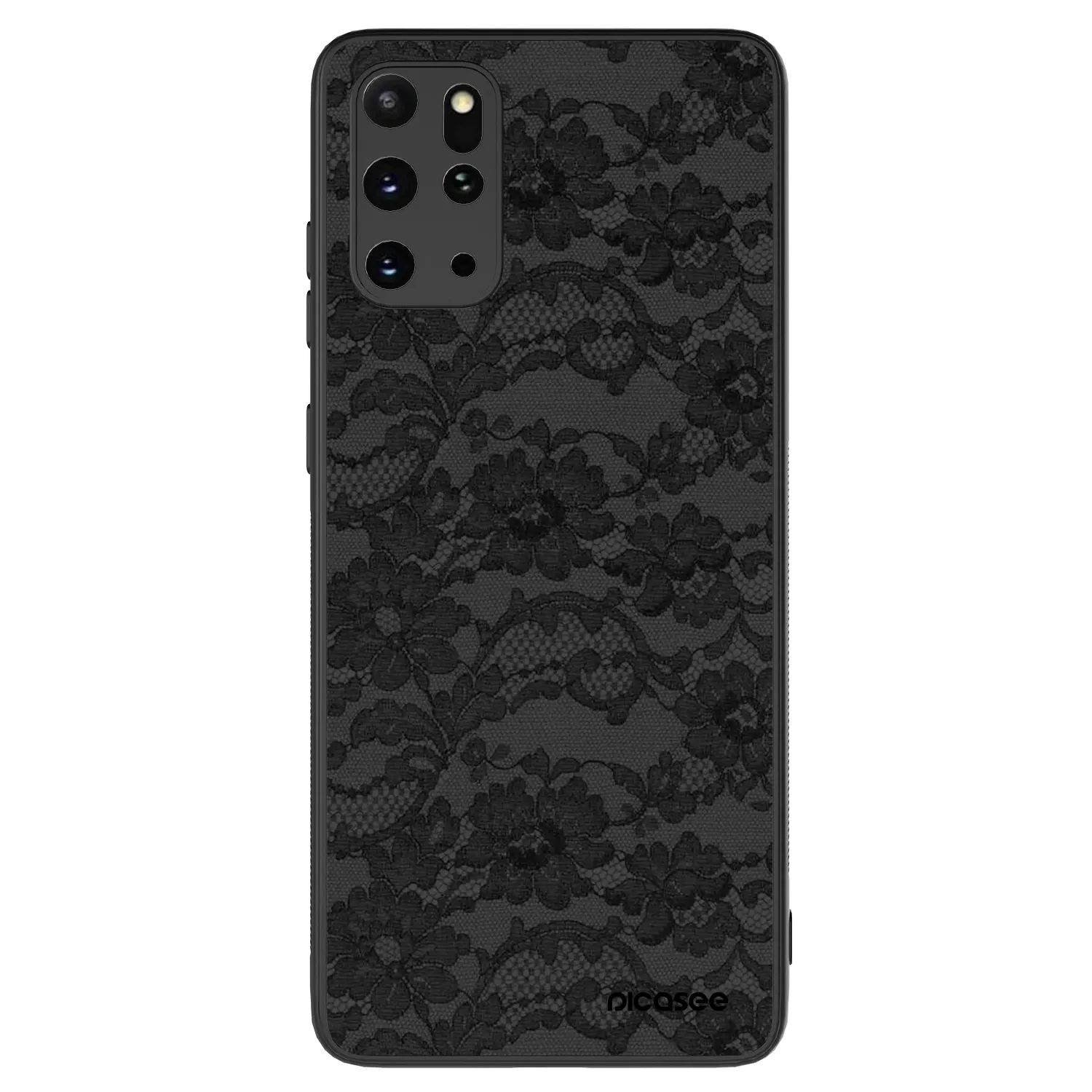 Picasee ULTIMATE CASE na Samsung Galaxy S20+ G985F - Dark Elegance