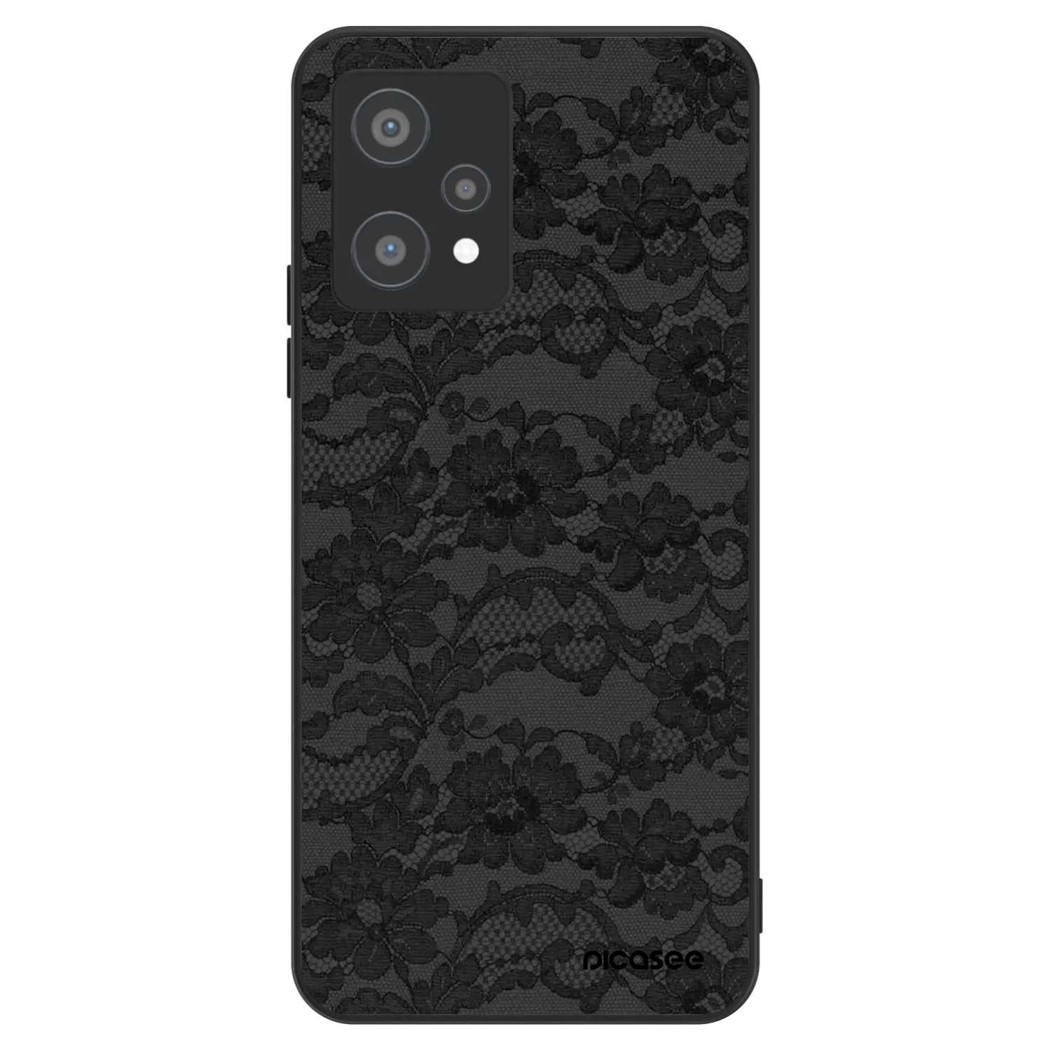 Picasee ULTIMATE CASE na Realme 9 Pro 5G - Dark Elegance