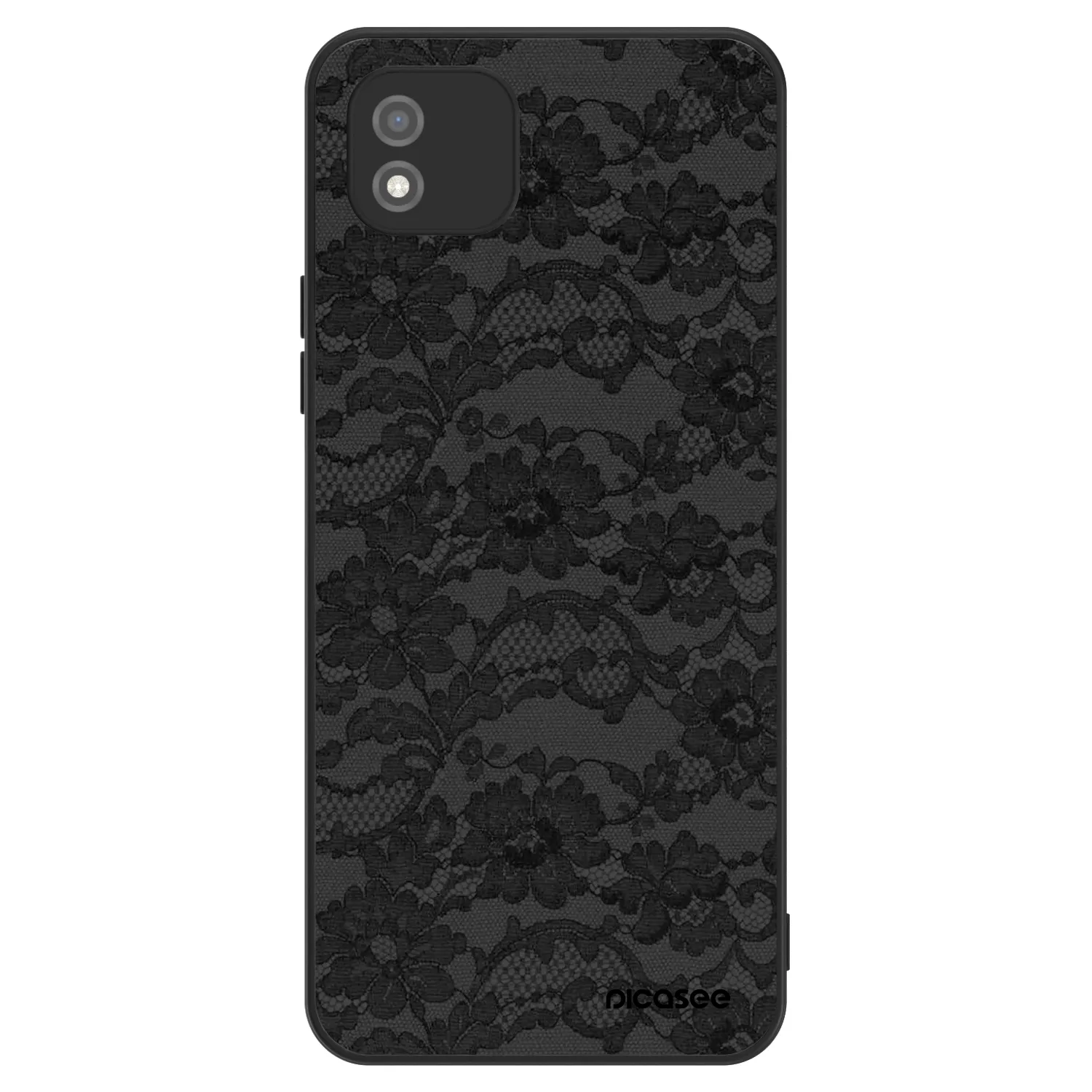 Picasee ULTIMATE CASE na Realme C11 (2021) - Dark Elegance