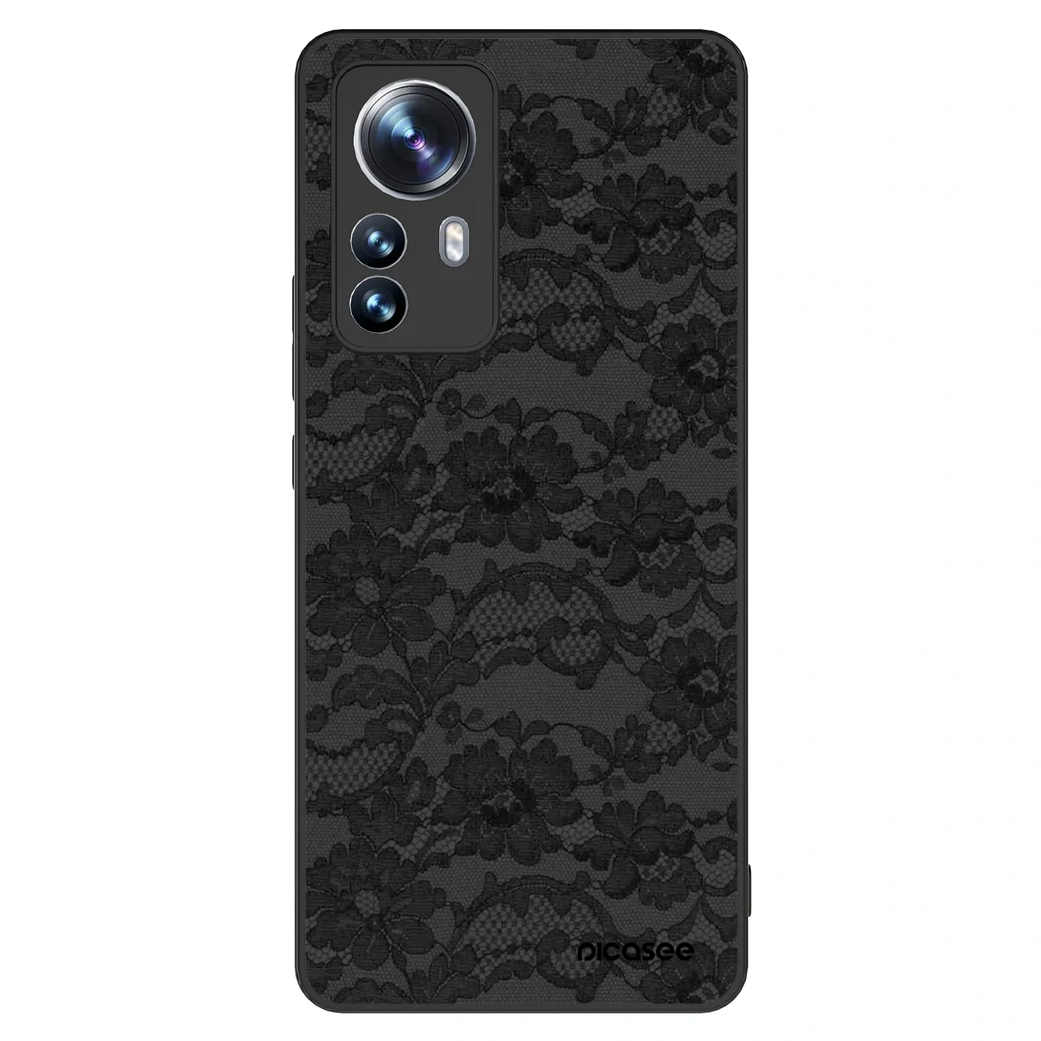 Picasee ULTIMATE CASE na Xiaomi 12 Pro - Dark Elegance