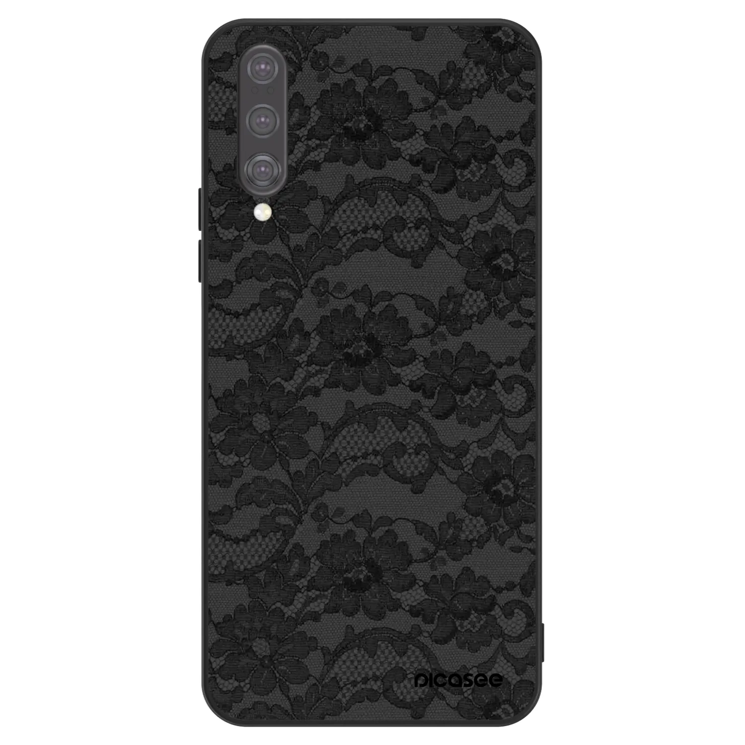 Picasee ULTIMATE CASE na Huawei P20 Pro - Dark Elegance