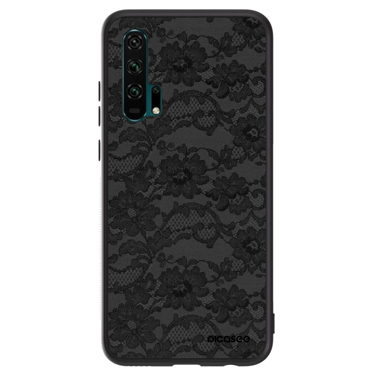 Picasee ULTIMATE CASE na Honor 20 Pro - Dark Elegance