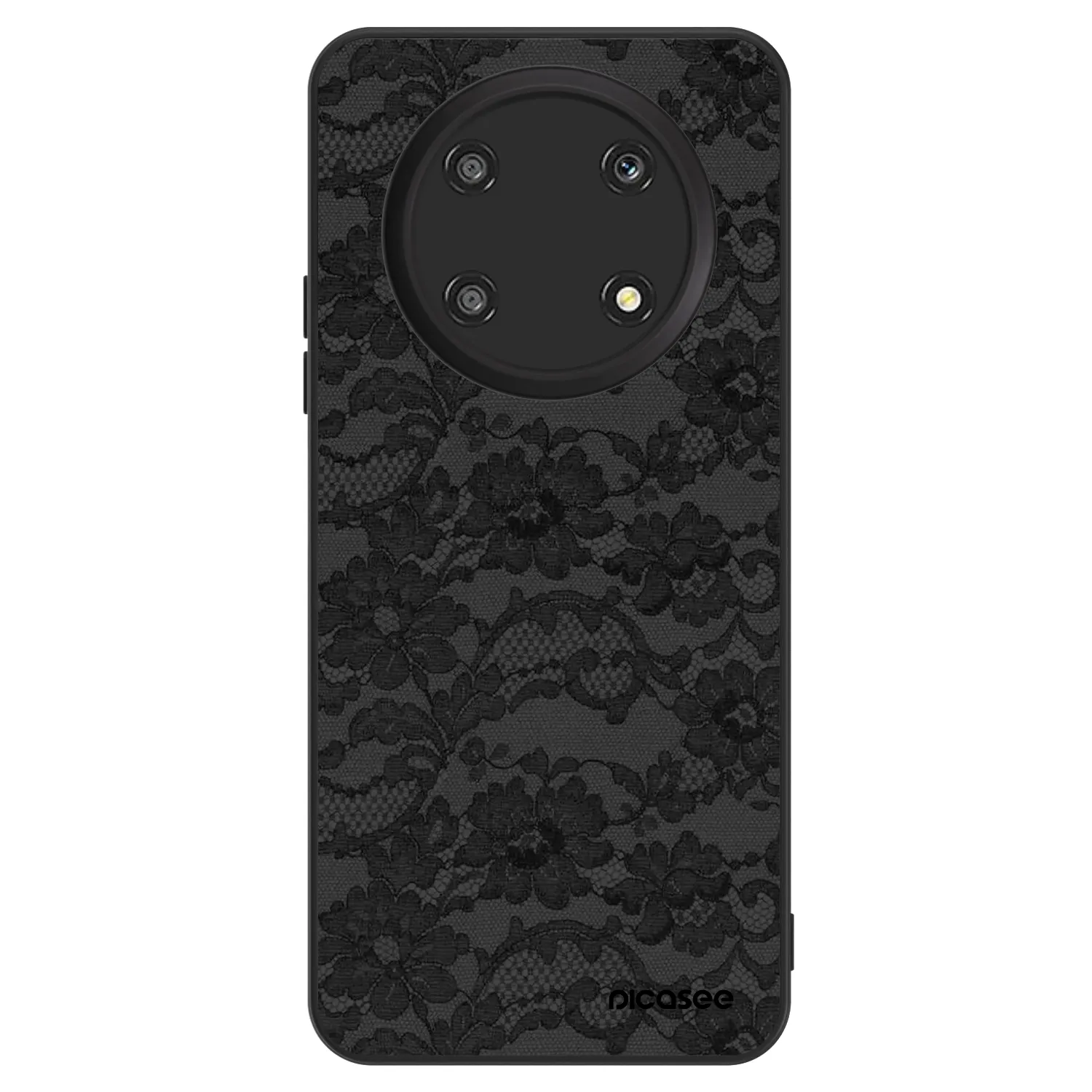 Picasee ULTIMATE CASE na Honor Magic4 Lite 5G - Dark Elegance