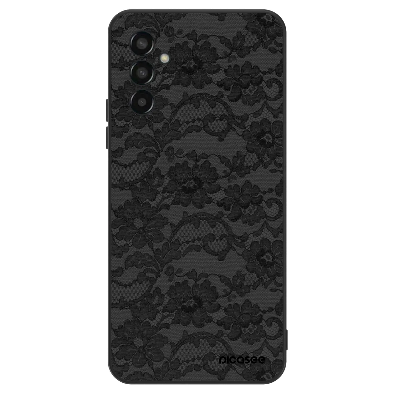 Picasee ULTIMATE CASE na Samsung Galaxy M13 M135F - Dark Elegance