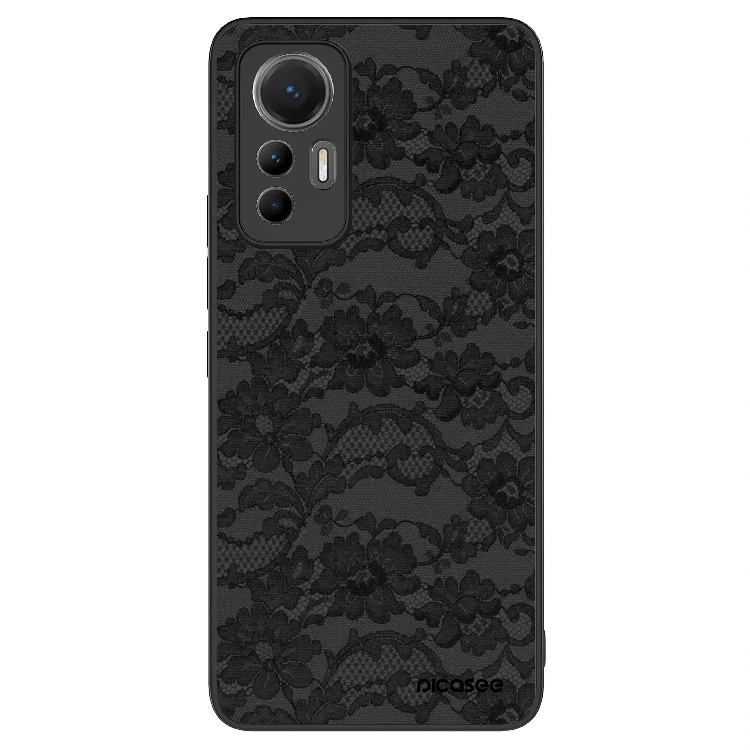 Picasee ULTIMATE CASE na Xiaomi 12 Lite - Dark Elegance