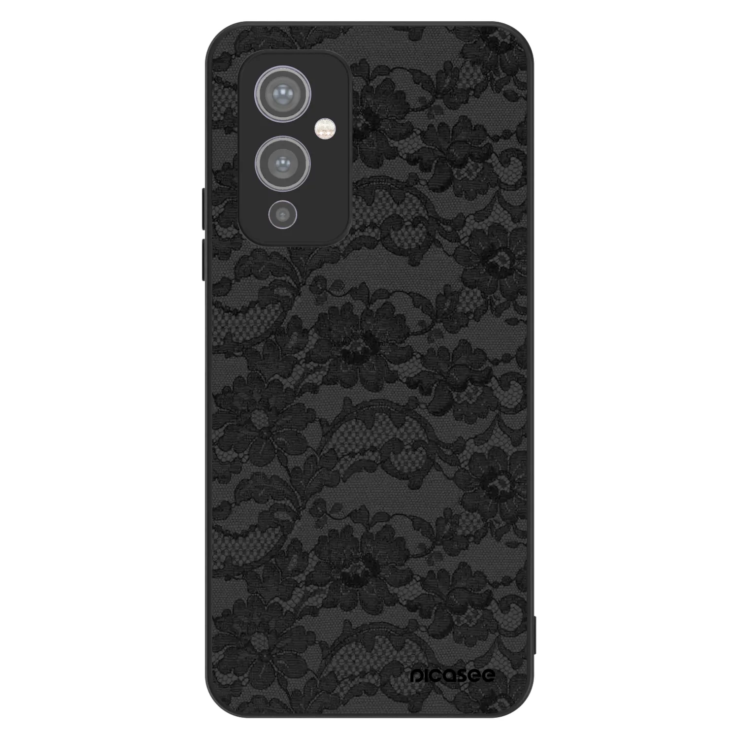 Picasee ULTIMATE CASE na OnePlus 9 - Dark Elegance