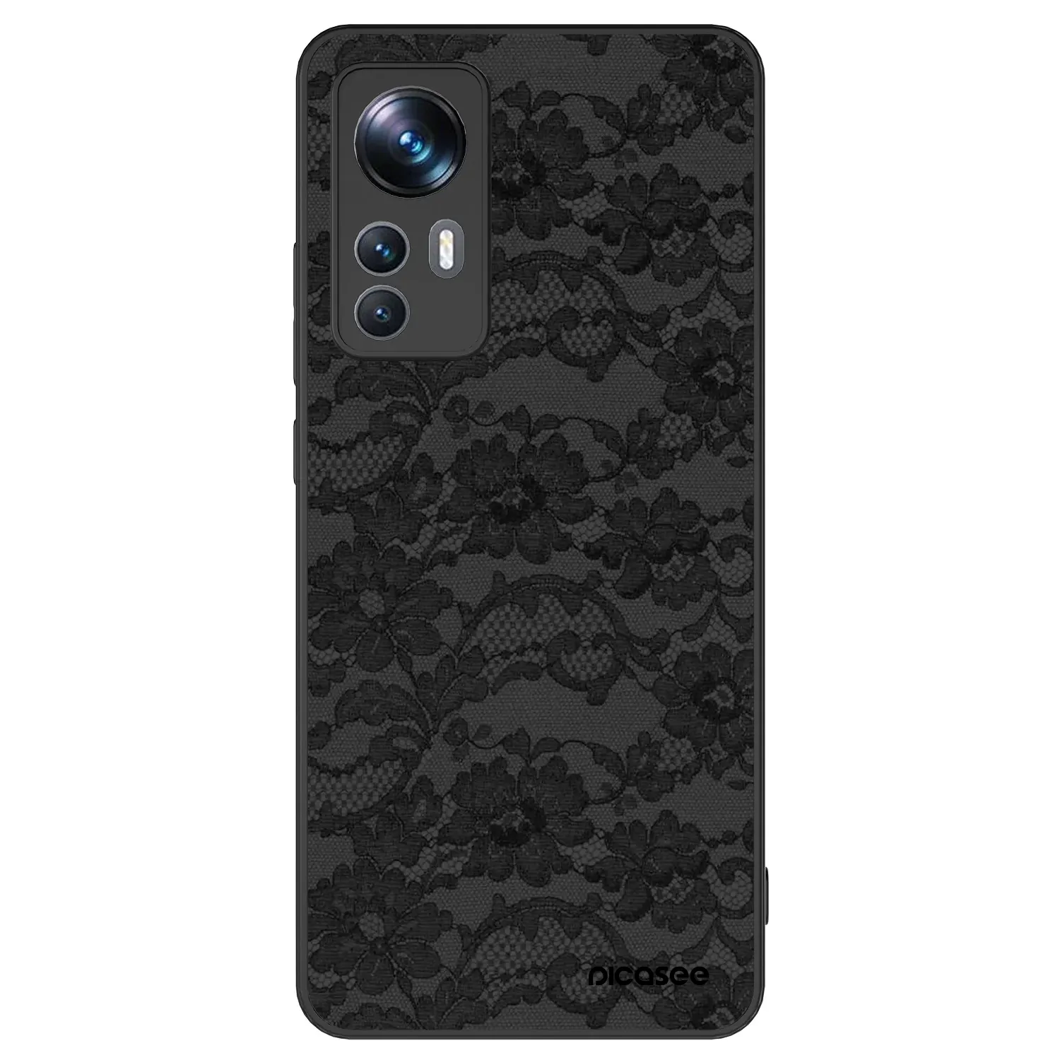 Picasee ULTIMATE CASE na Xiaomi 12T Pro - Dark Elegance