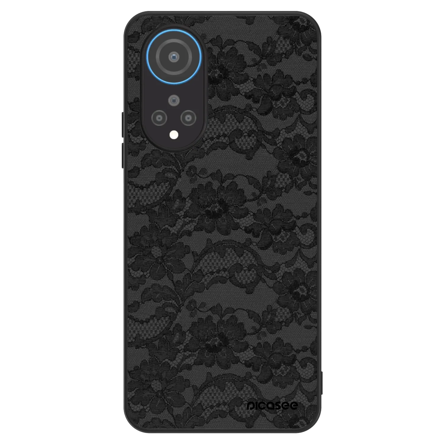 Picasee ULTIMATE CASE na Honor X7 - Dark Elegance