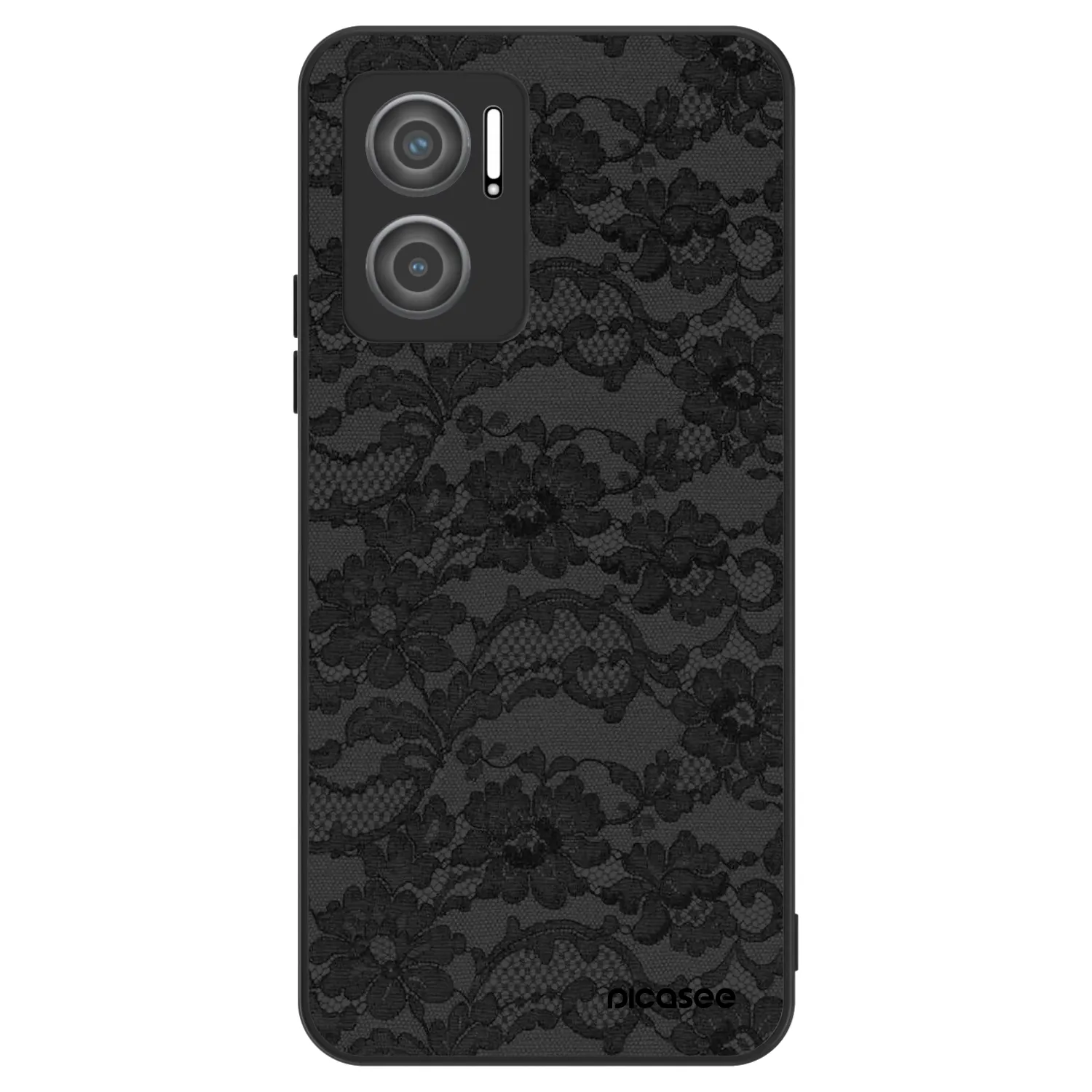 Picasee ULTIMATE CASE na Xiaomi Redmi 10 5G - Dark Elegance