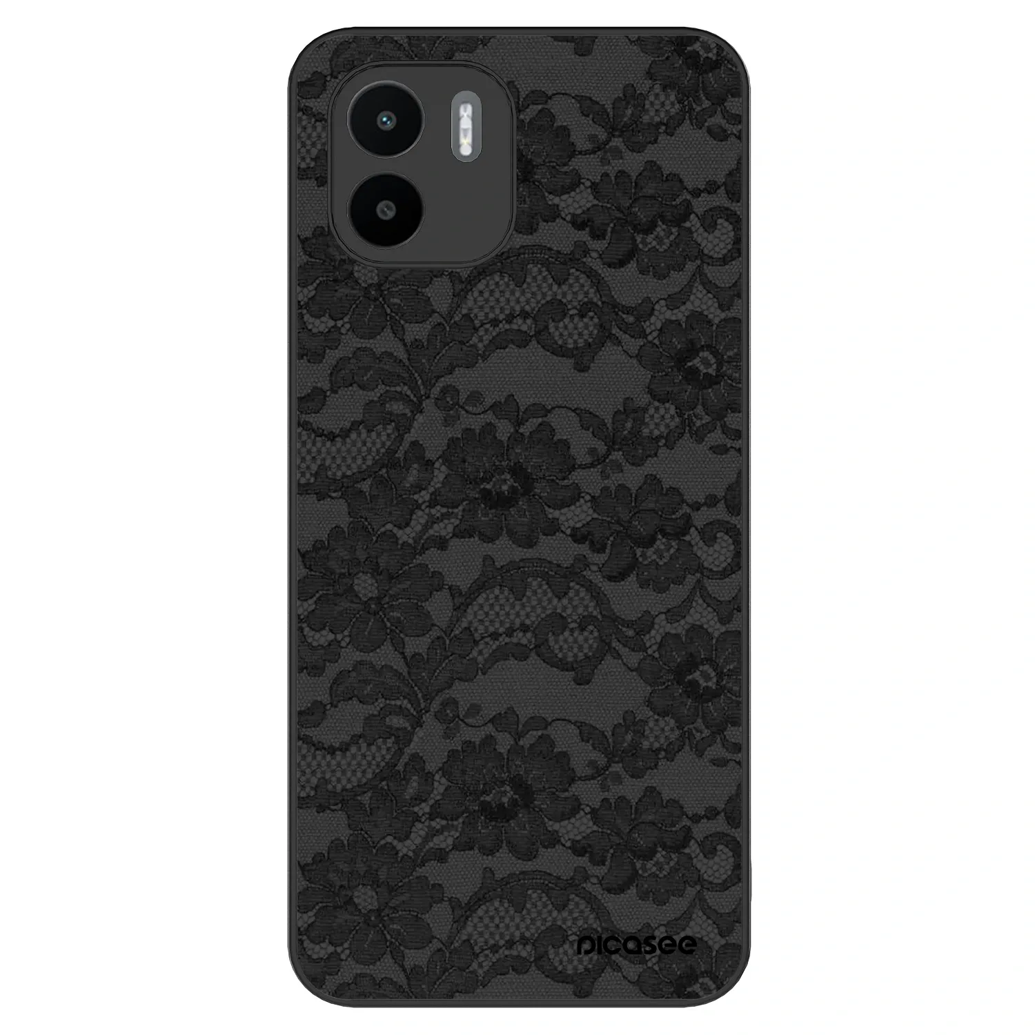 Picasee ULTIMATE CASE na Xiaomi Redmi A1 - Dark Elegance