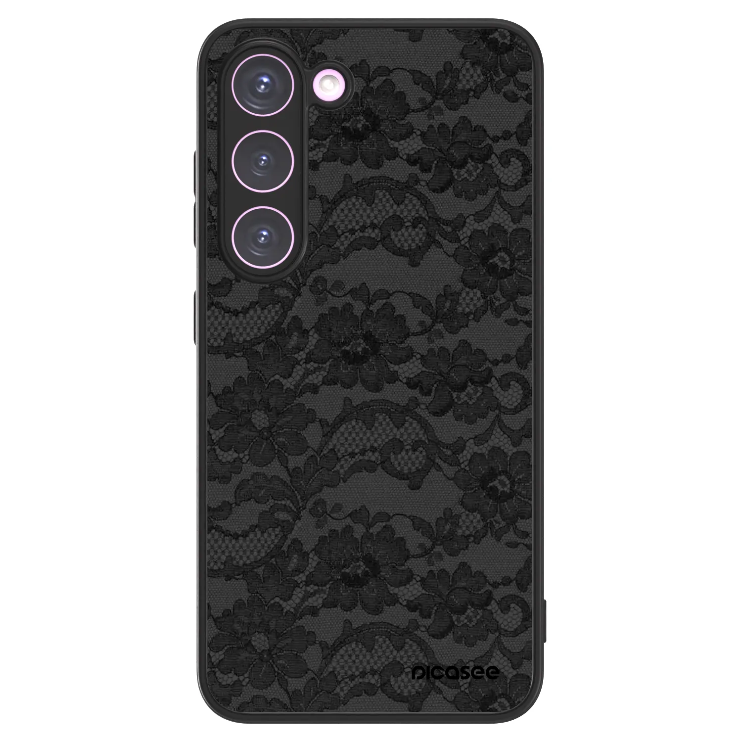 Picasee ULTIMATE CASE na Samsung Galaxy S23 5G - Dark Elegance