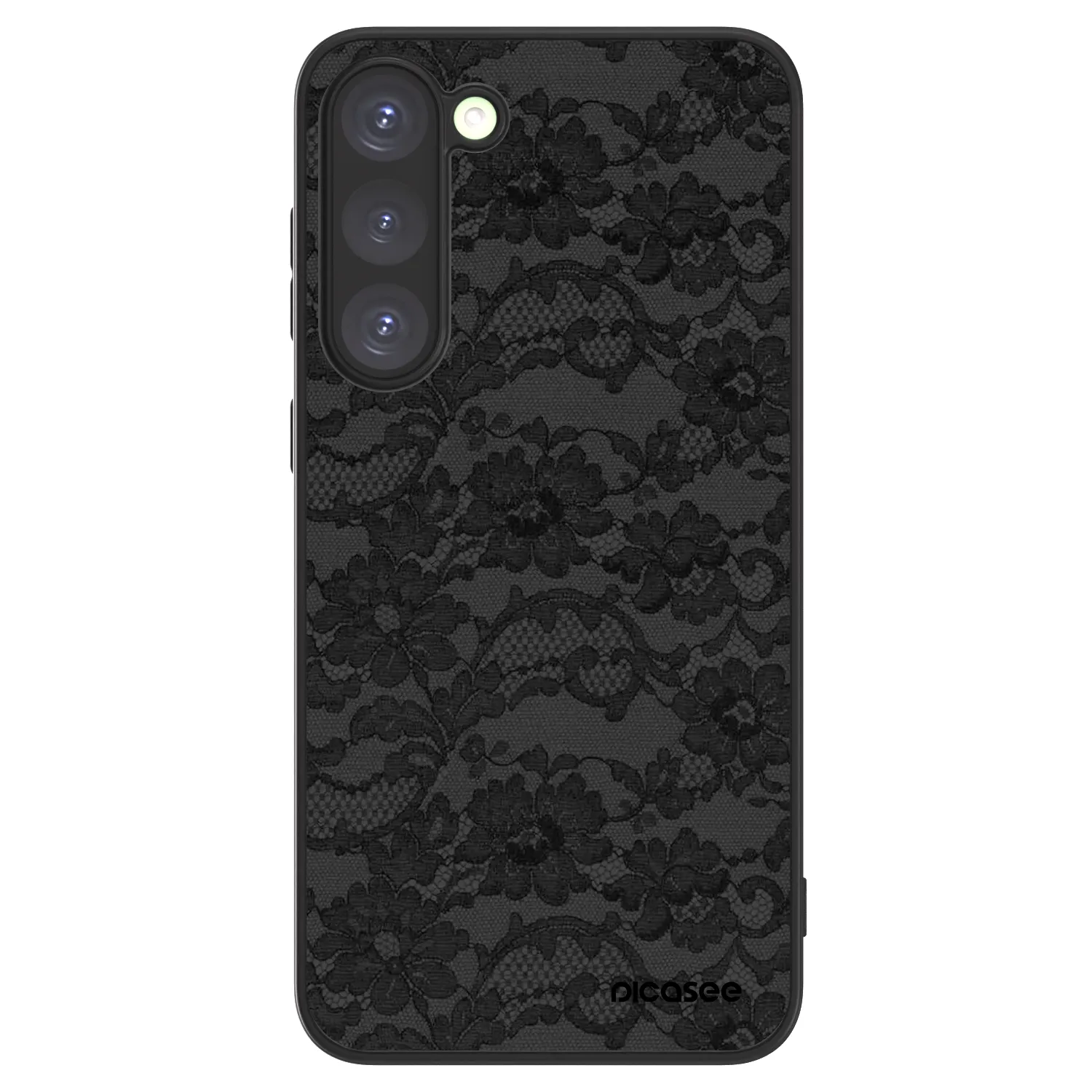Picasee ULTIMATE CASE na Samsung Galaxy S23+ 5G - Dark Elegance