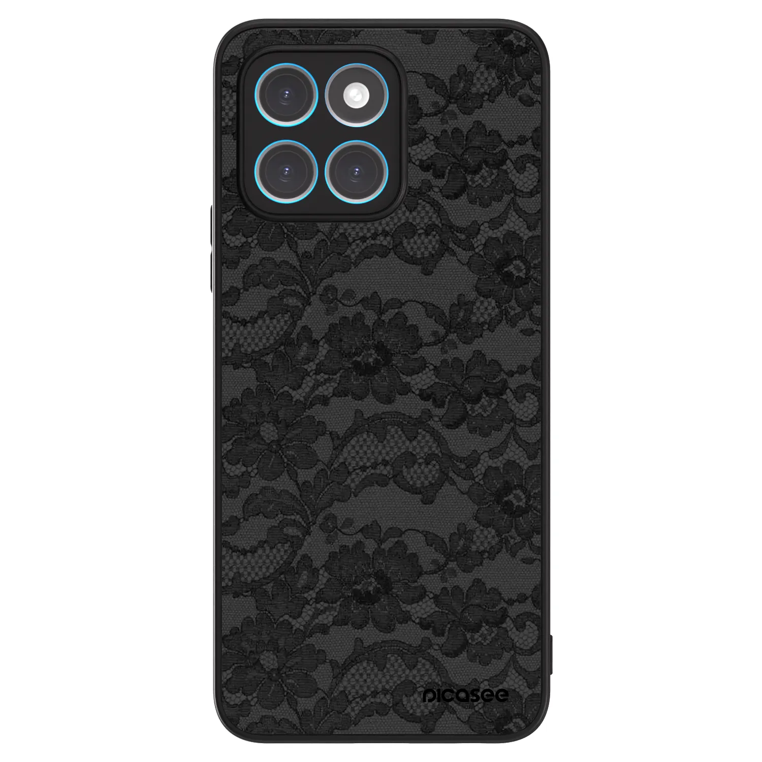 Picasee ULTIMATE CASE na Honor X6 - Dark Elegance