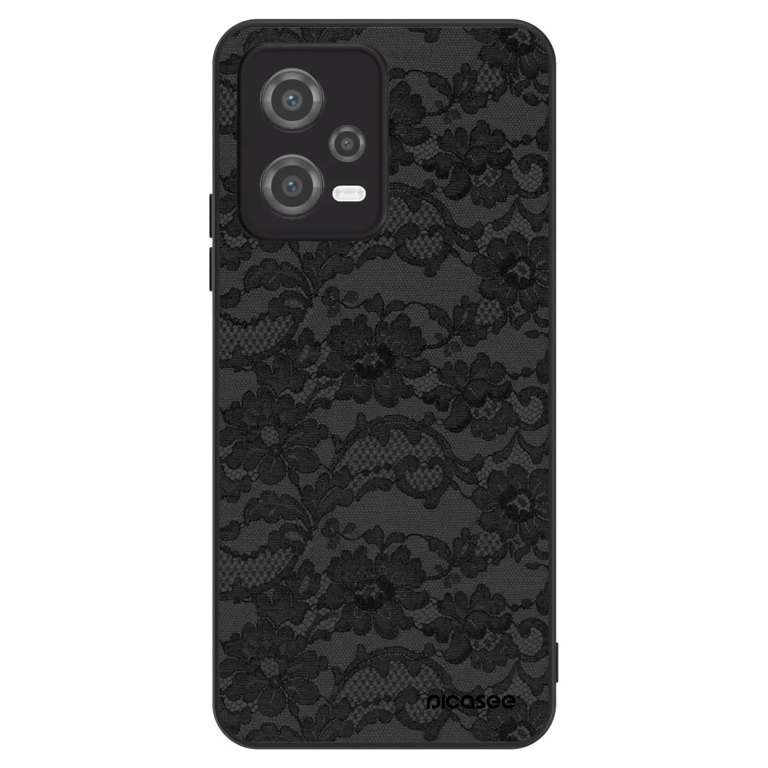 Picasee ULTIMATE CASE na Xiaomi Poco X5 - Dark Elegance