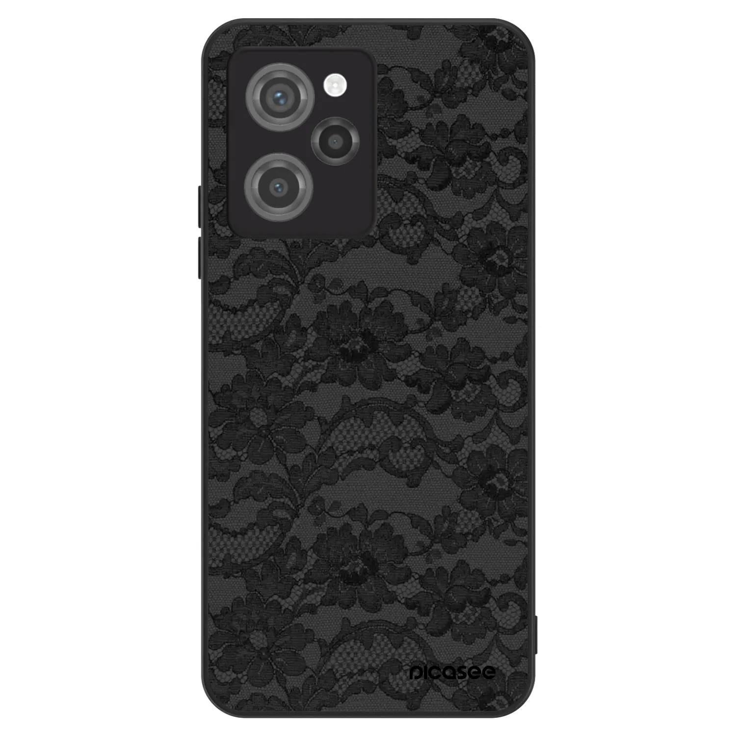 Picasee ULTIMATE CASE na Xiaomi Poco X5 Pro - Dark Elegance