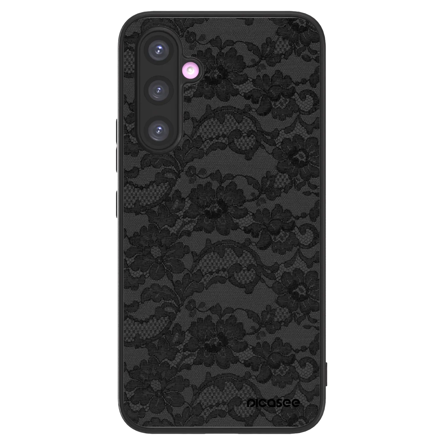 Picasee ULTIMATE CASE na Samsung Galaxy A54 5G A546B - Dark Elegance