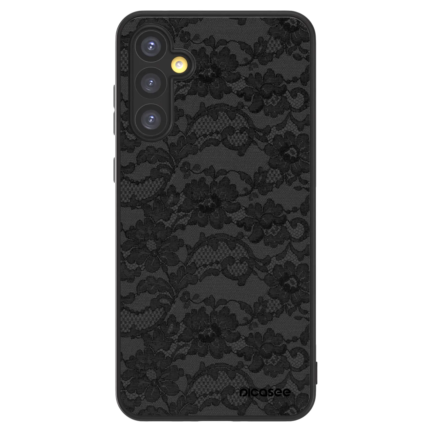 Picasee ULTIMATE CASE na Samsung Galaxy A34 5G A346B - Dark Elegance