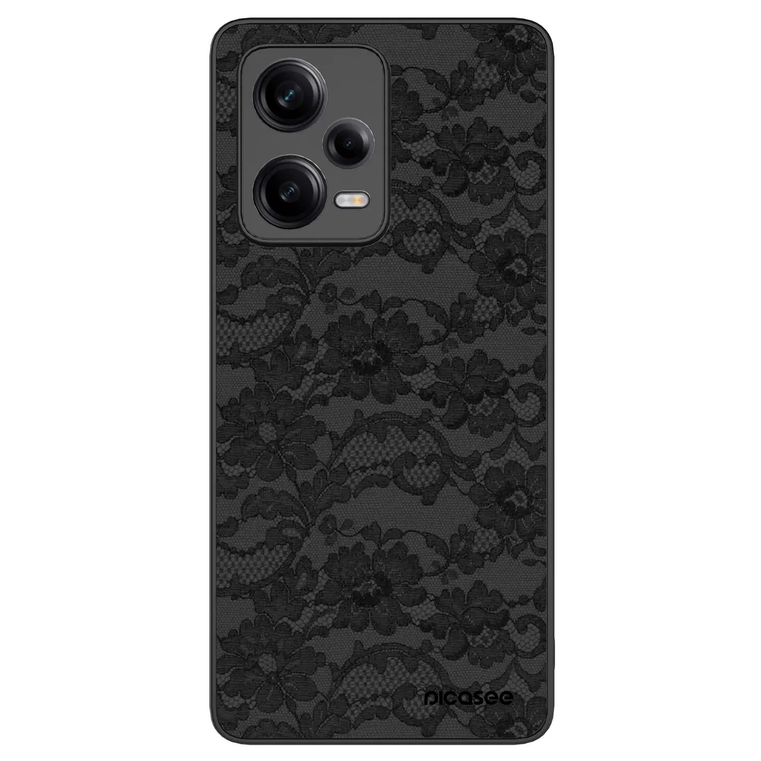 Picasee ULTIMATE CASE na Xiaomi Redmi Note 12 Pro 5G - Dark Elegance