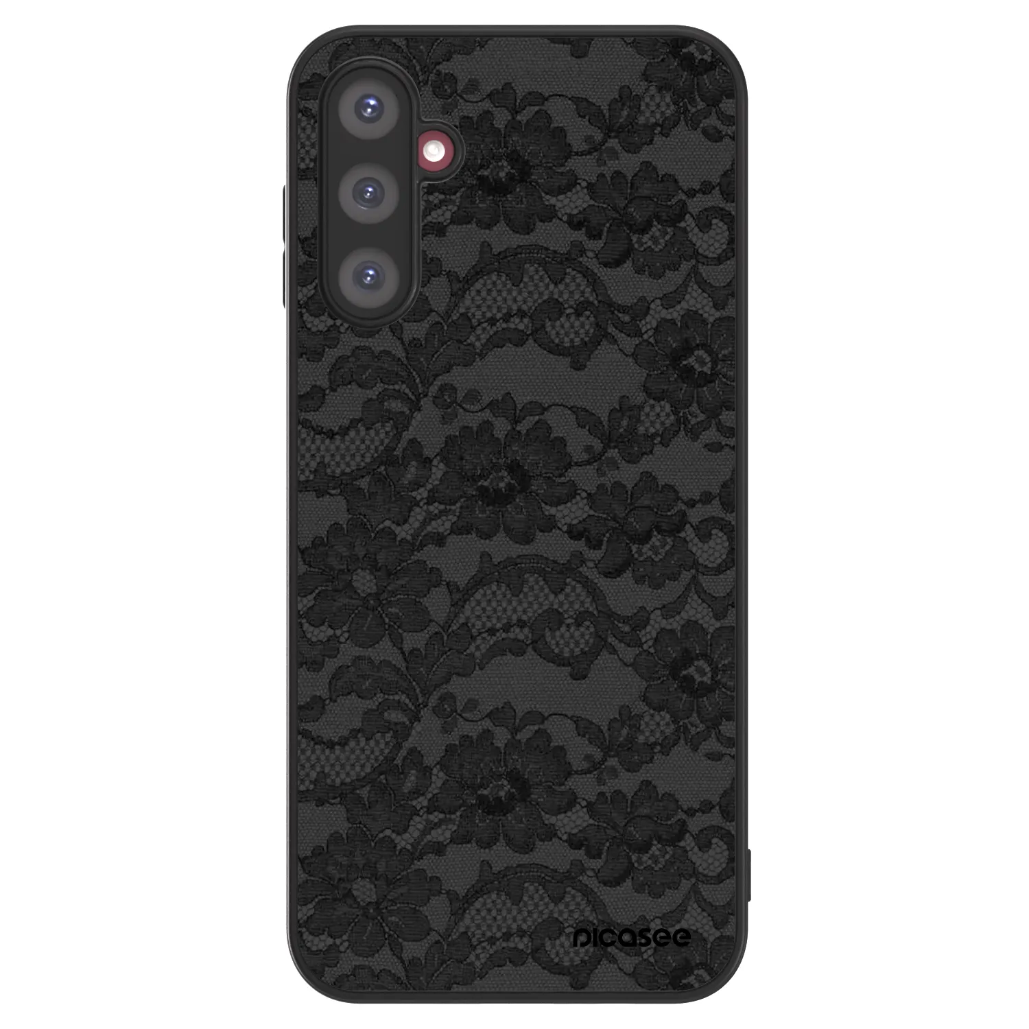 Picasee ULTIMATE CASE na Samsung Galaxy A14 4G A145R - Dark Elegance