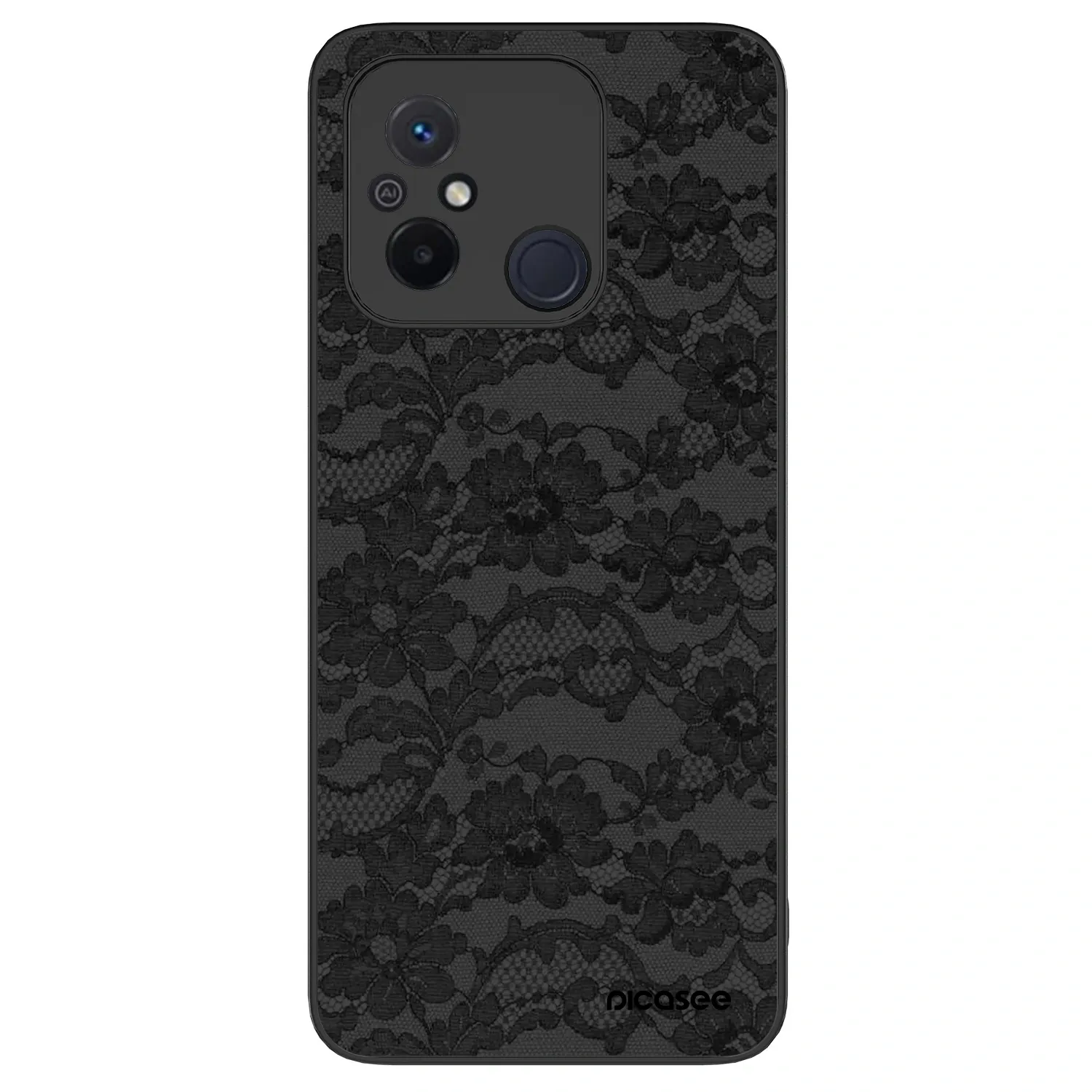 Picasee ULTIMATE CASE na Xiaomi Redmi 12C - Dark Elegance