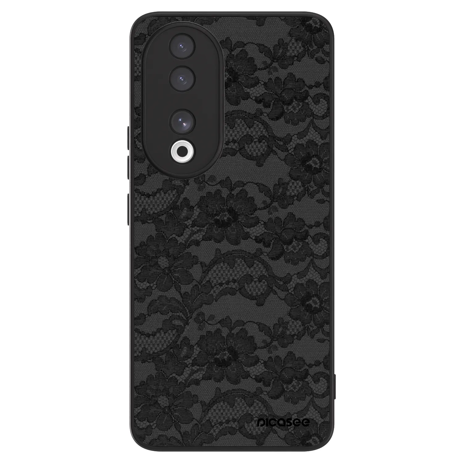 Picasee ULTIMATE CASE na Honor 90 5G - Dark Elegance